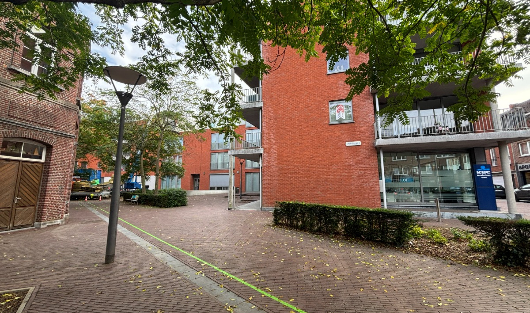 Oude Markt - 4 - 12 - 3600