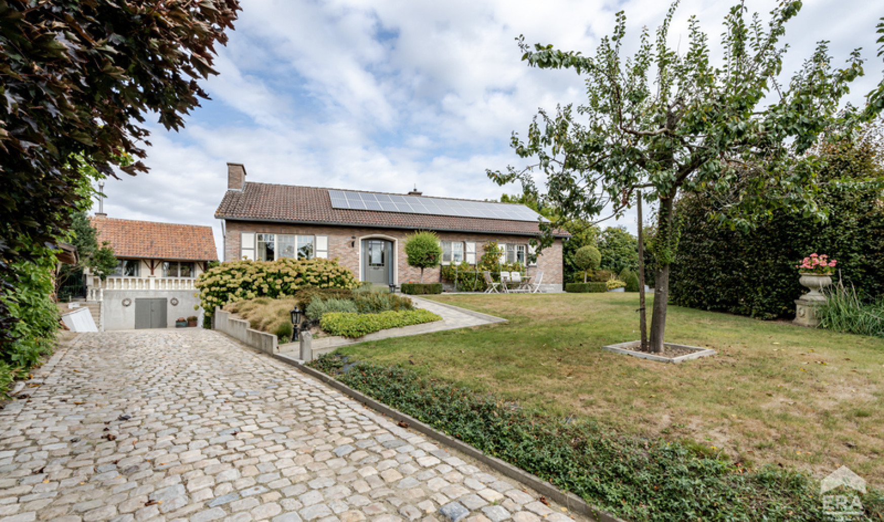 Leenhaagstraat - 19A - - 3440