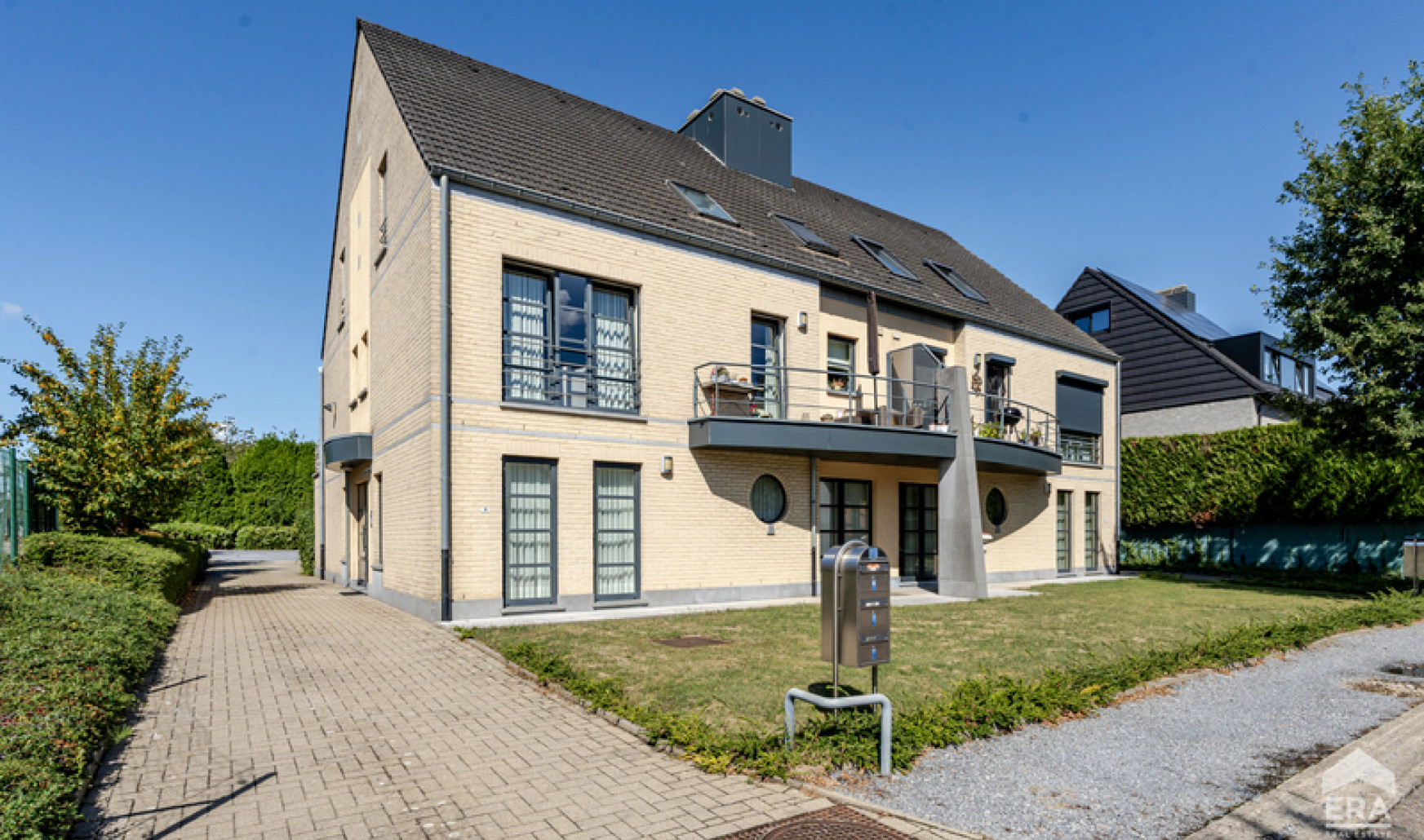 Lievehereboomstraat - 9 - C - 3720