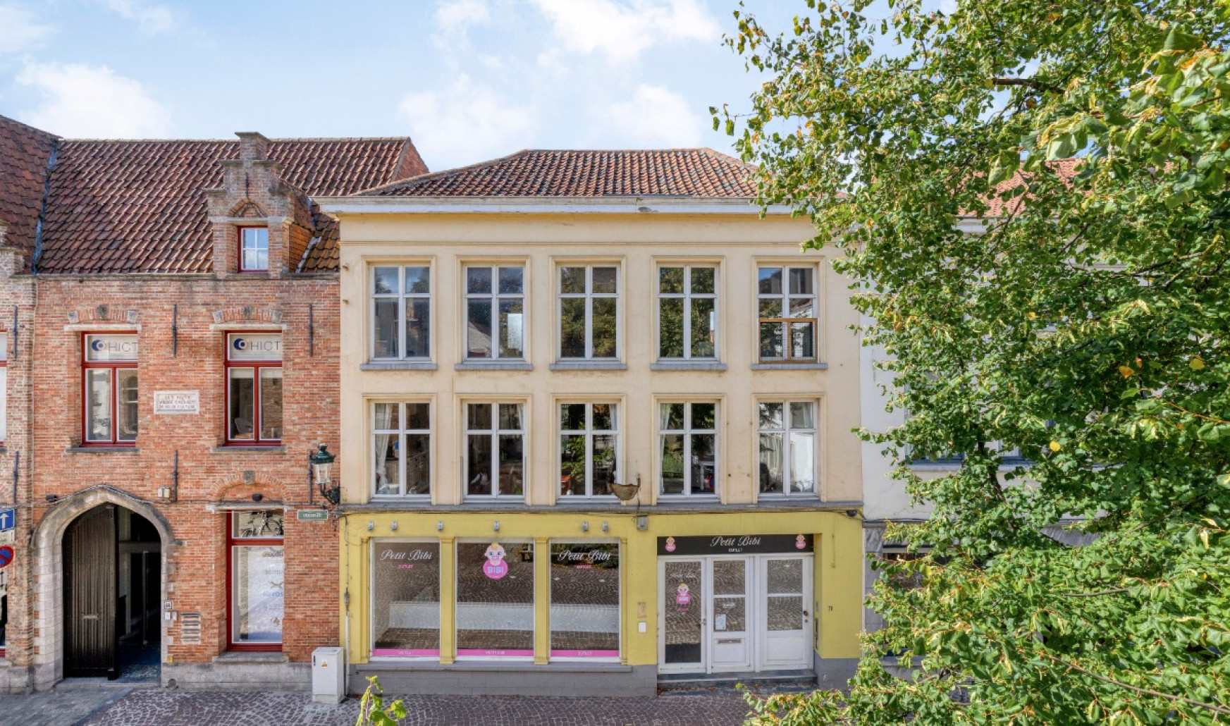 Ezelstraat - 71 - - 8000
