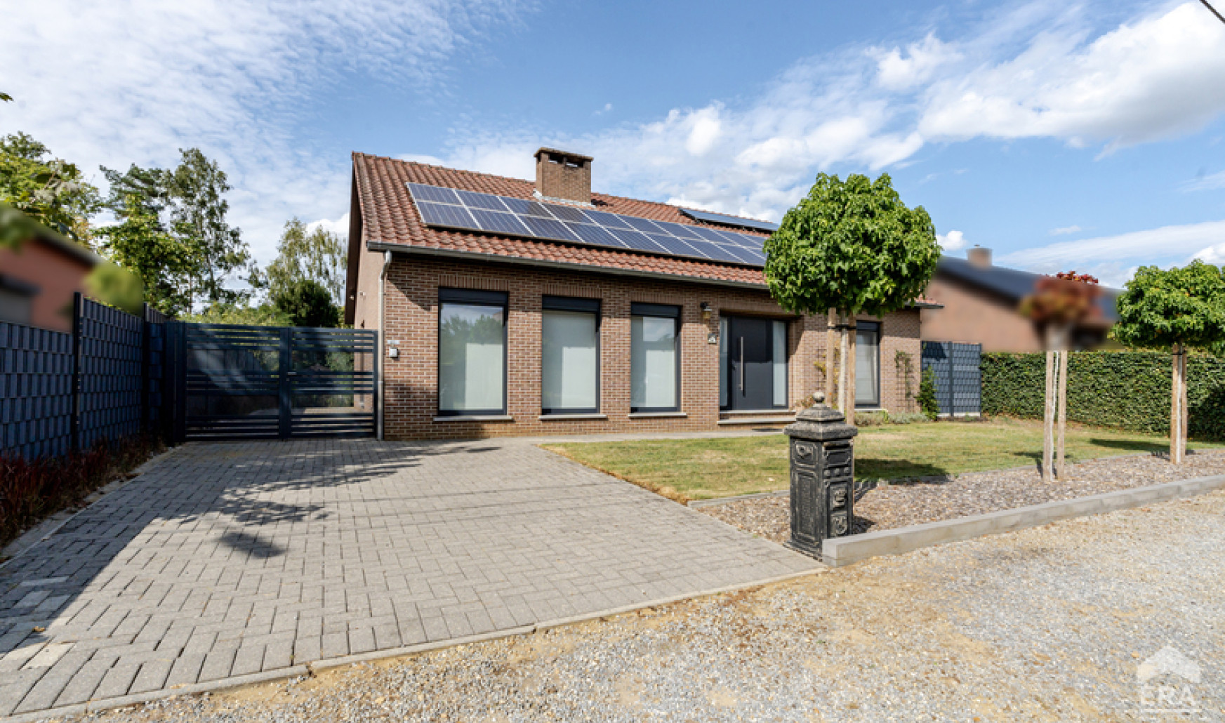 Sint-Annastraat - 14 - - 3560