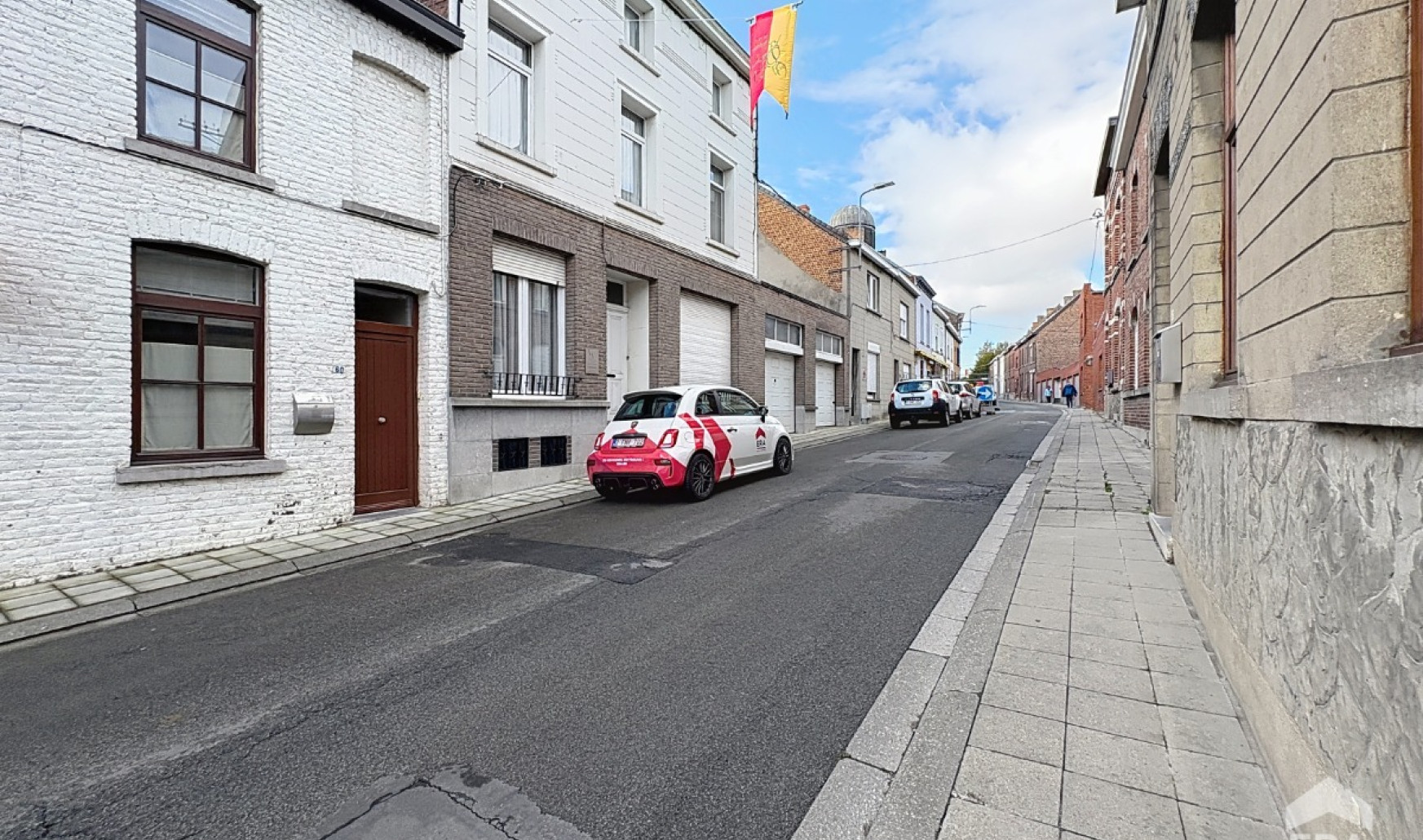 rue Tramasure - 60 - - 7860