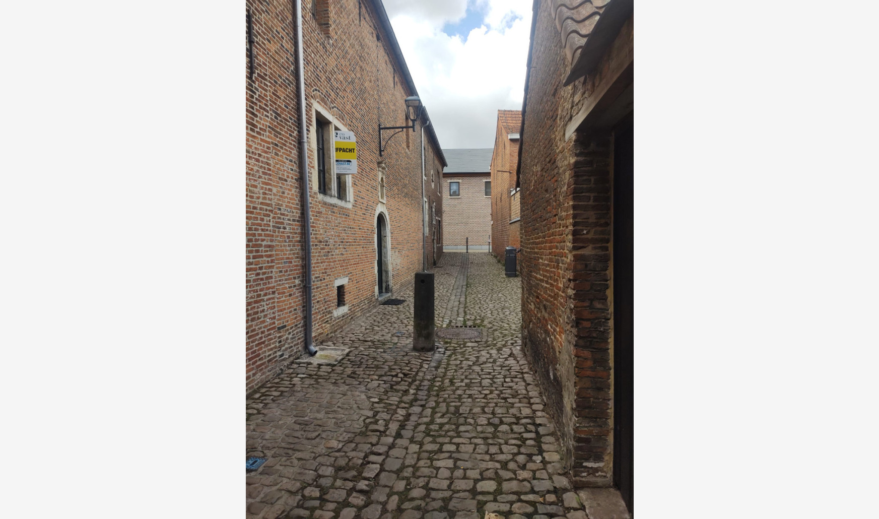 Kraaieneststraat - 3 - - 3290
