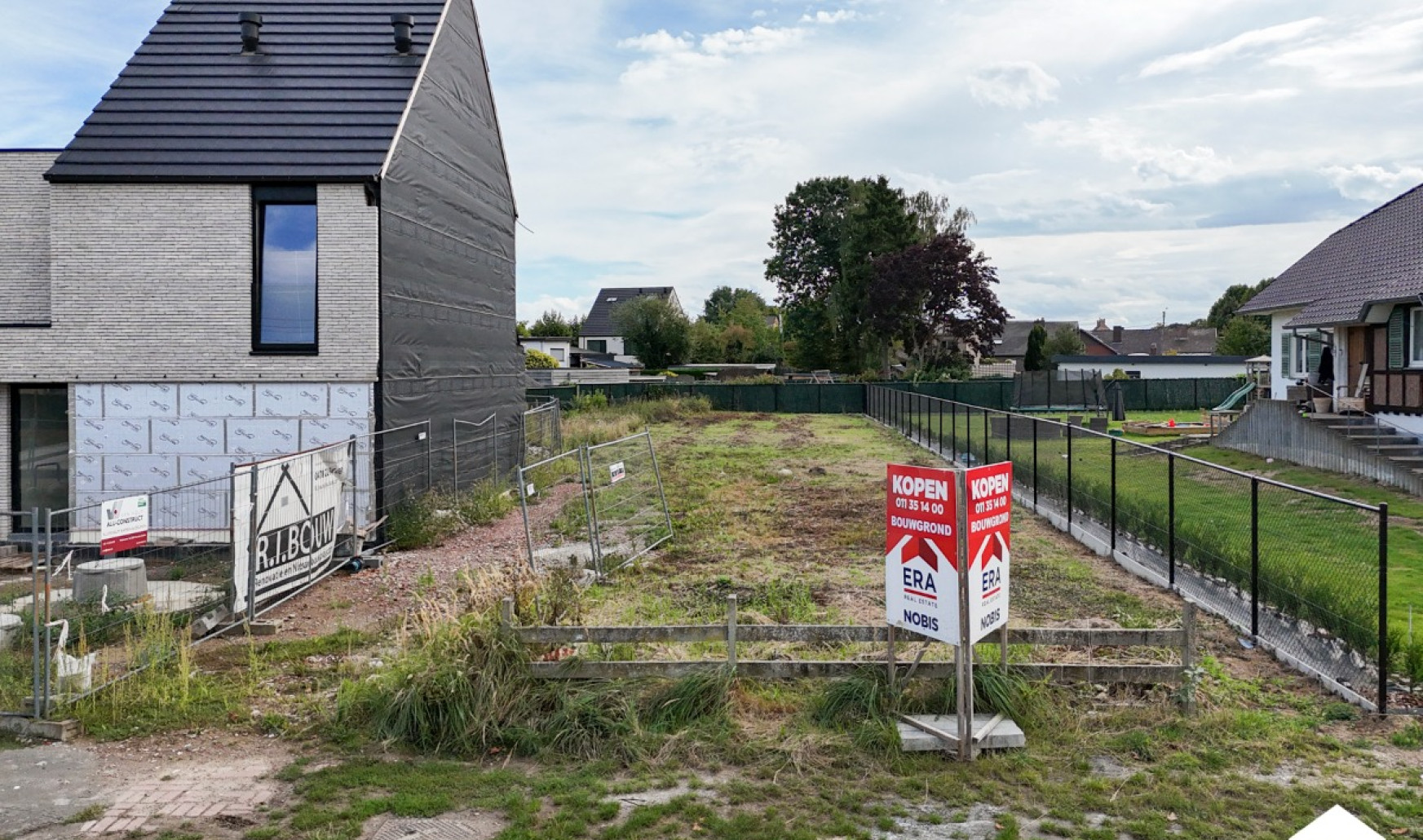 Molenstraat - zn - - 3510