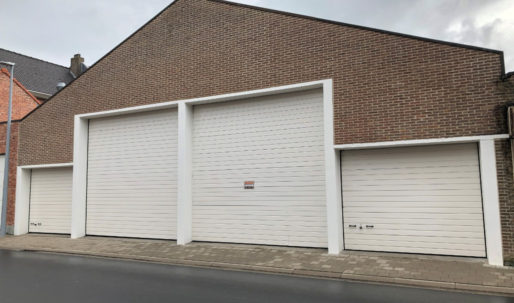 Prins Leopoldstraat - 6 - - 8310