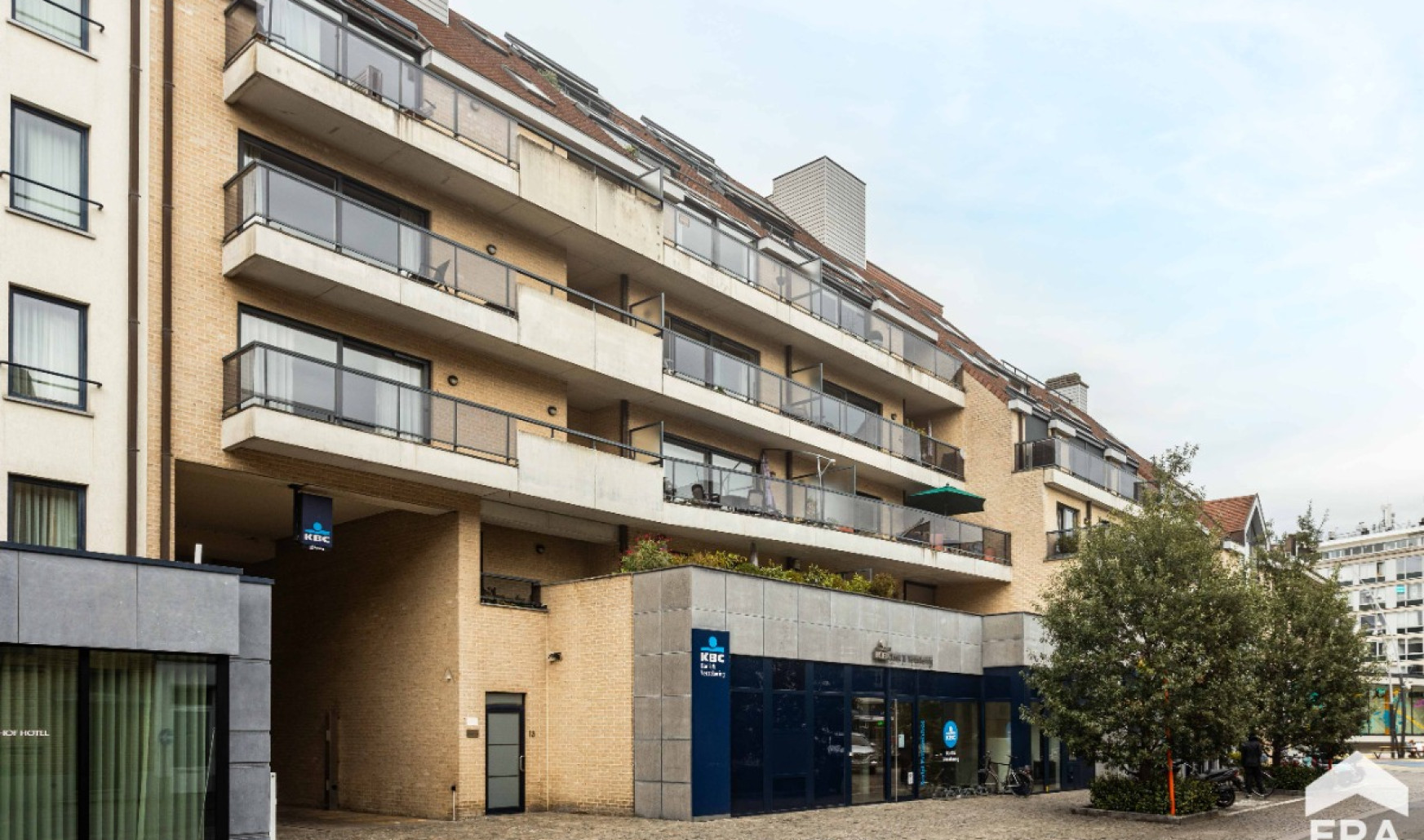 Korte Nieuwstraat - 13 - 4.2 - 9300