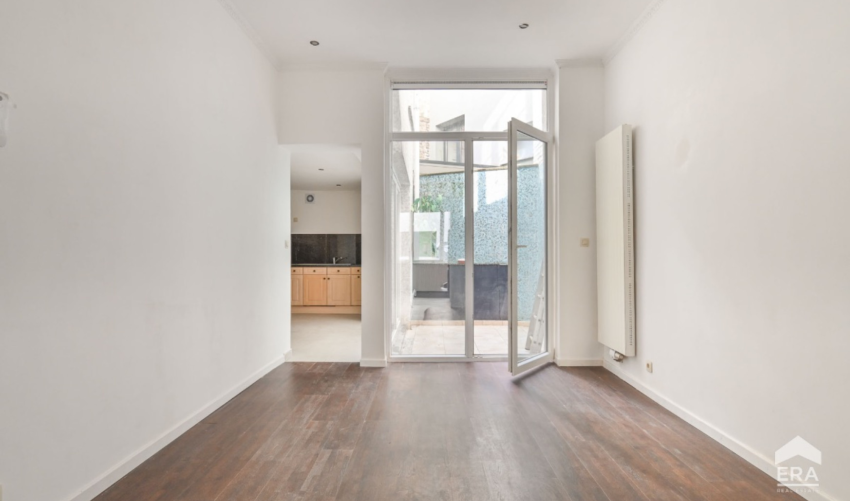 Rue de la Source - 25 - 0 &amp; 1 - 1060