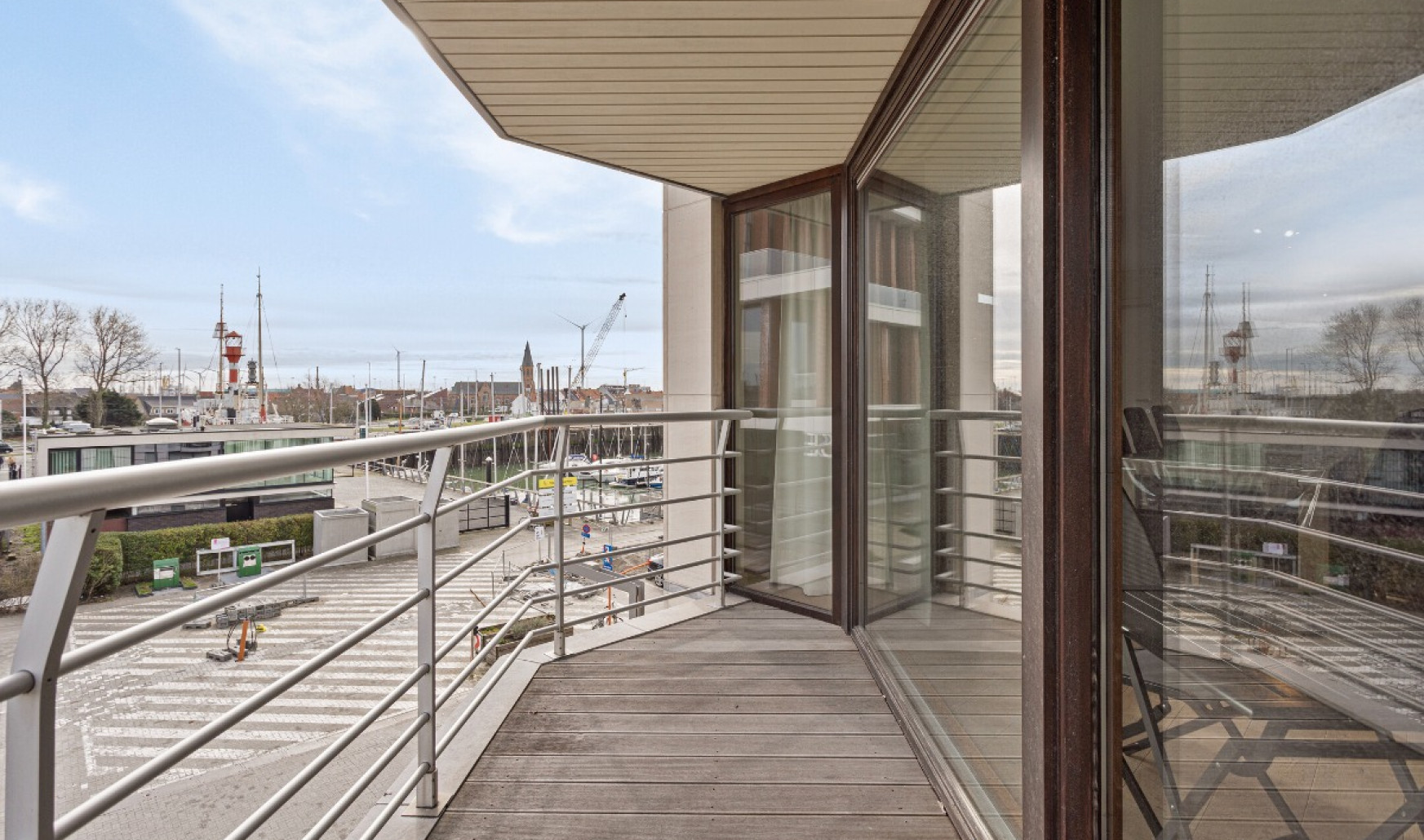 Rederskaai - 48 - 0203 - 8380