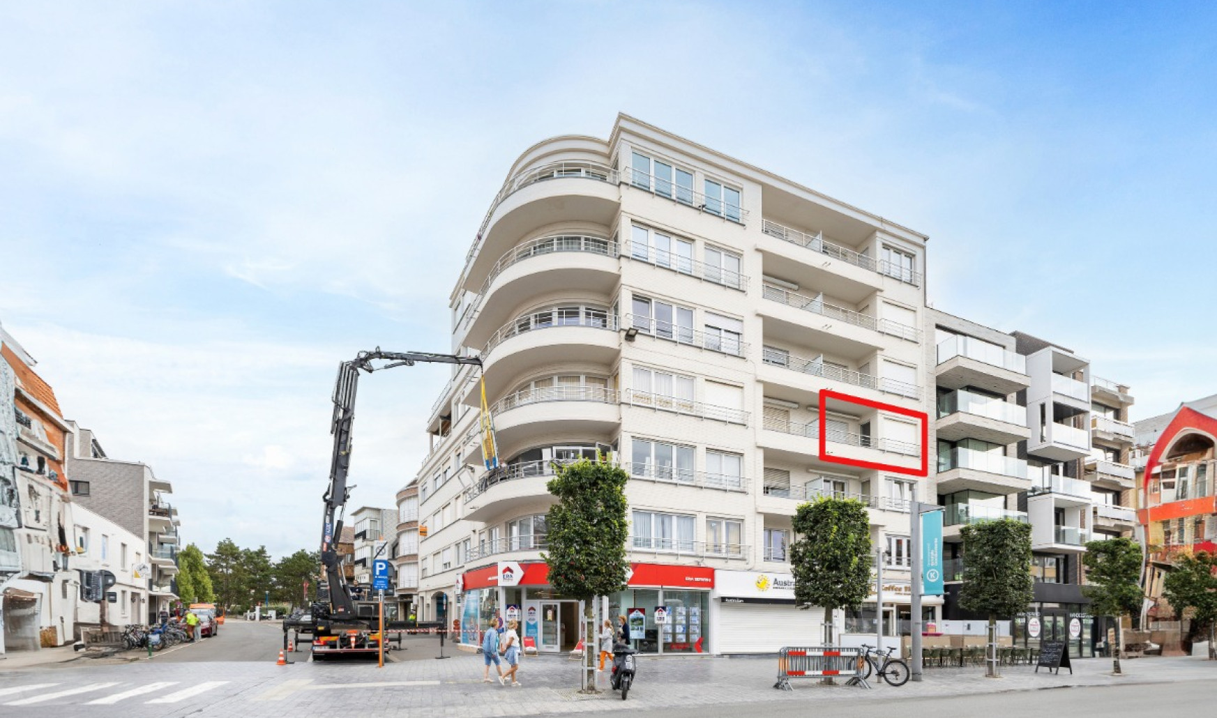 Rouzéstraat - 21 - 0301 - 8670