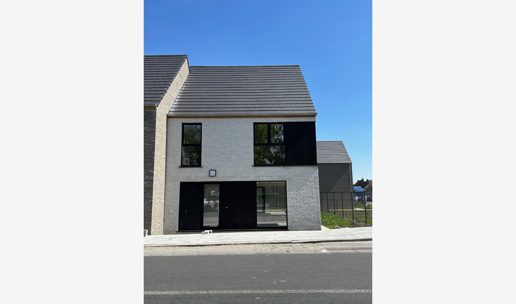 Brugsesteenweg - 23B - - 8433