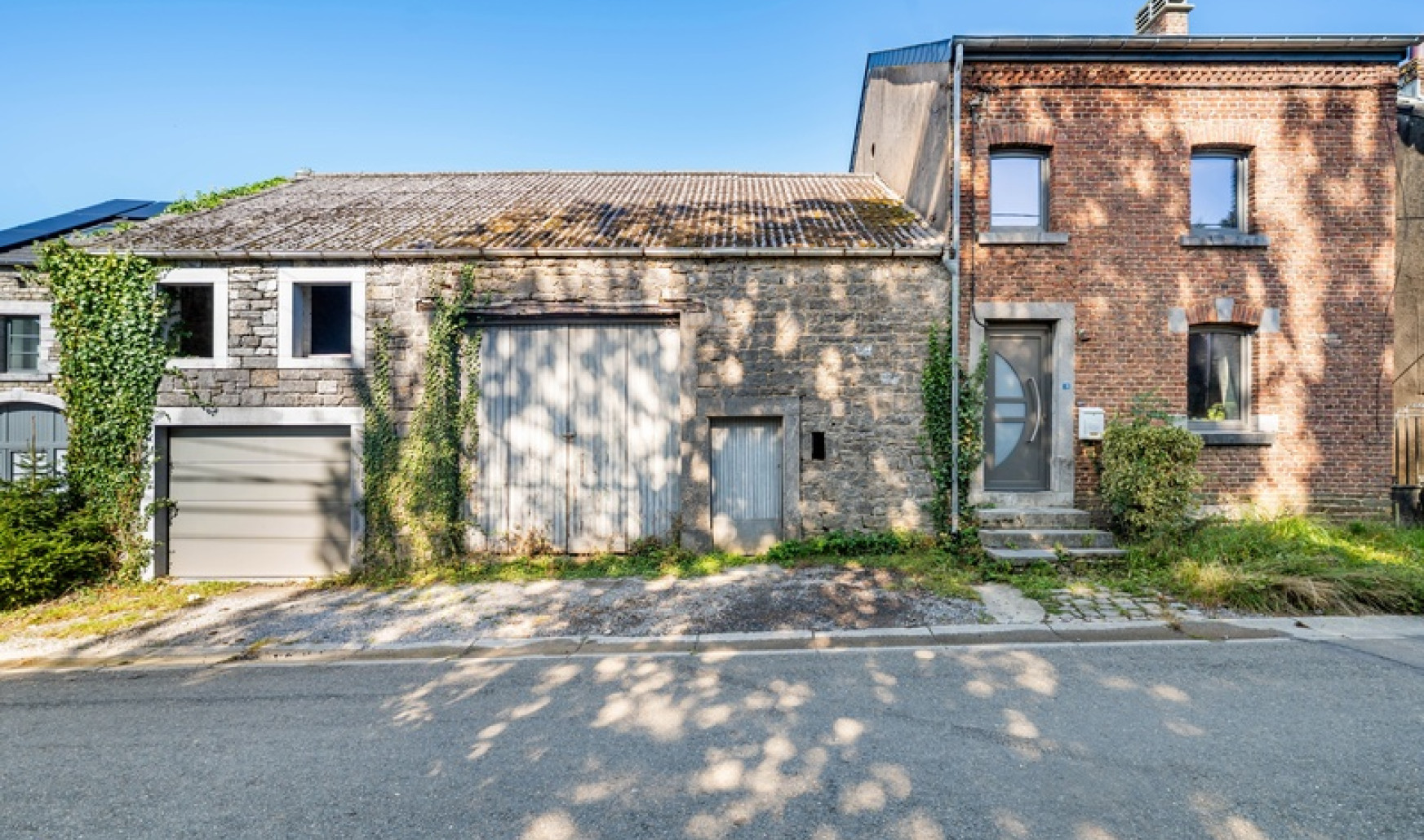 Route d&#039;Oneux - 5 - - 6941