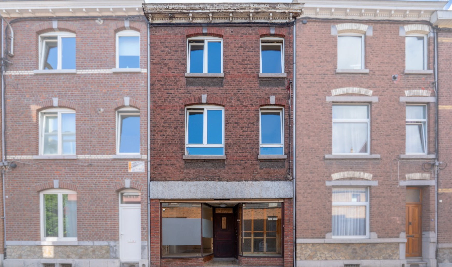 Rue Garde-Dieu - 5 - - 4031
