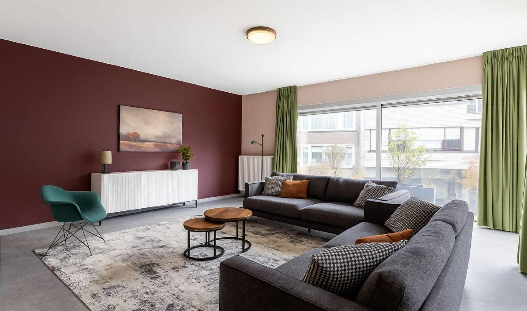 Zeekruisdoornweg - 15 - - 8660