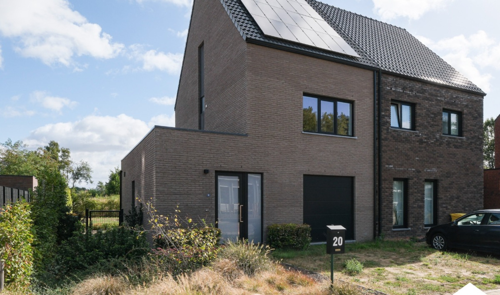 Deliestraat - 20 - - 2490