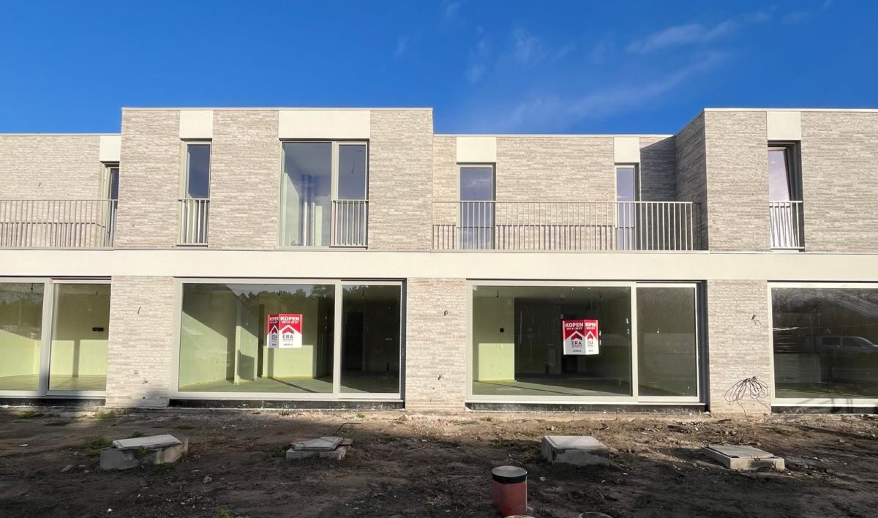 Onledemeersstraat - 14 - - 8800