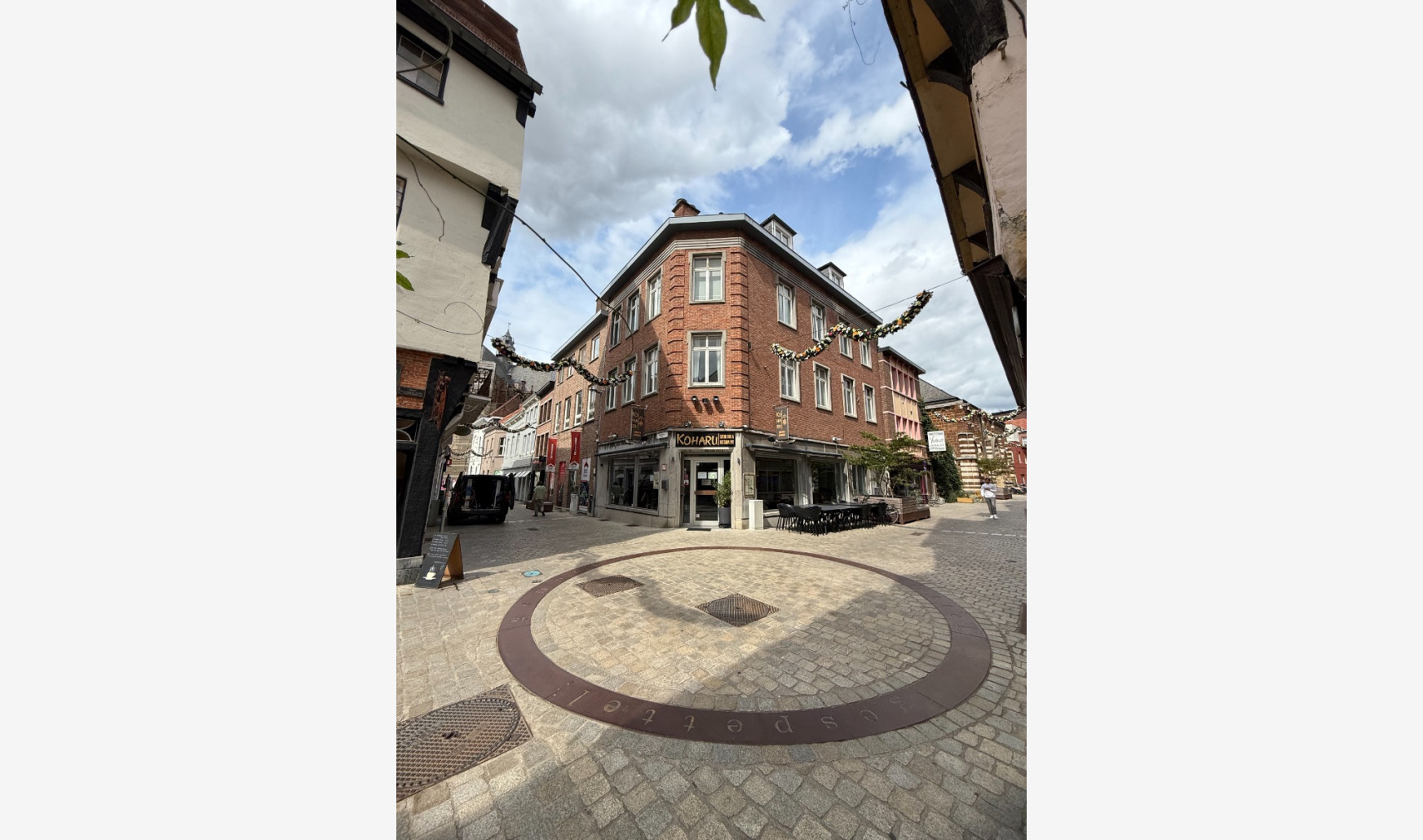 Felix Moonsstraat - 2 - 3 - 3290