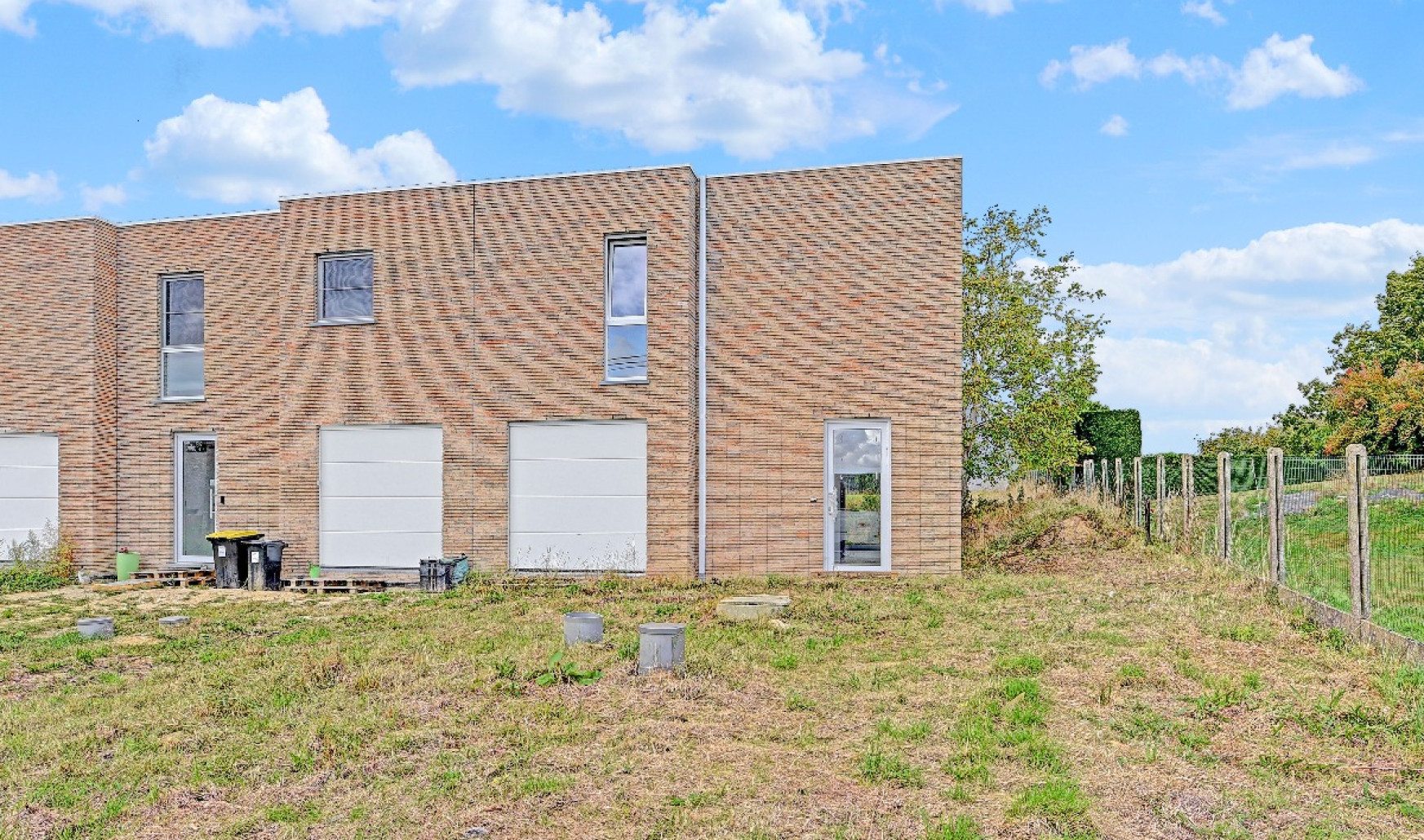 Wersbeekstraat - 33 - - 3391