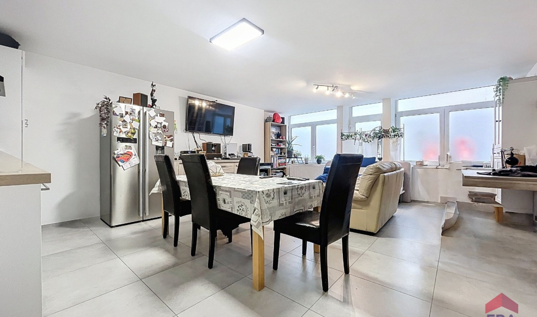 Rue Charles Lapierre - 33 - 1 - 5300