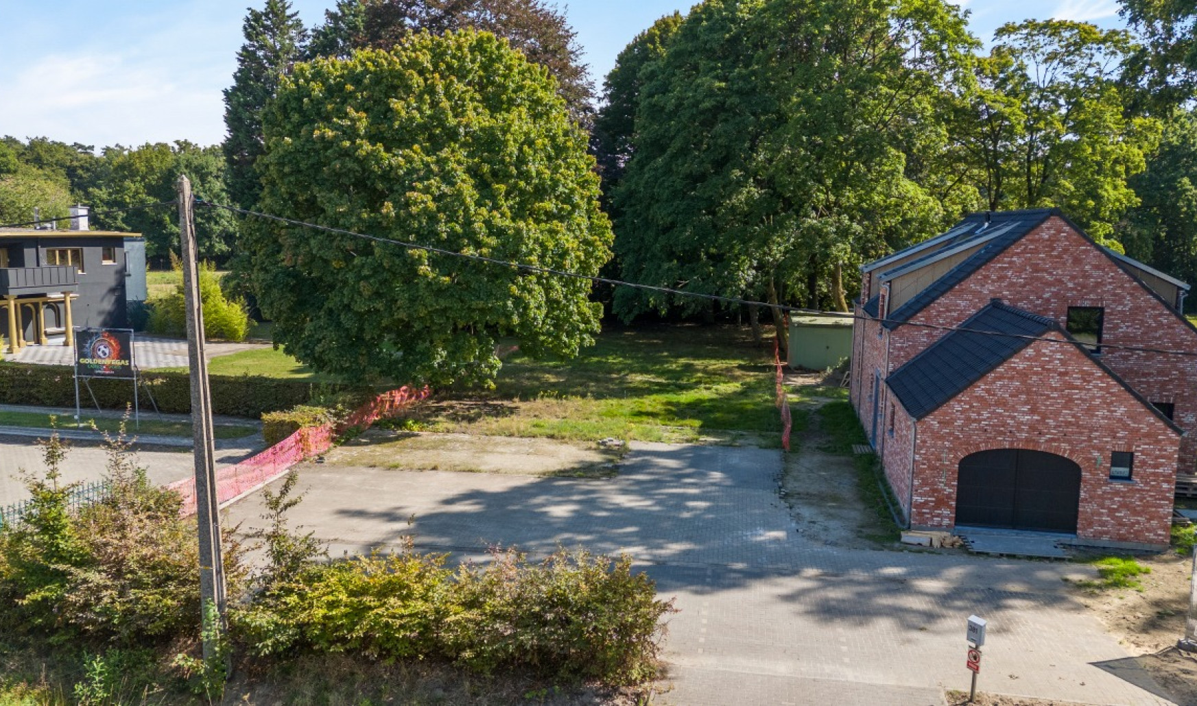Gentseweg - 379 - - 9120