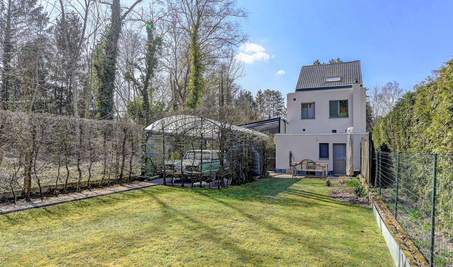 Victor Marchandstraat - 19 - - 3090