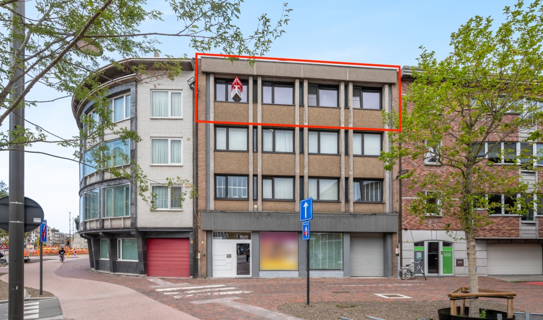 Grote Markt - 36 - 8 - 9100