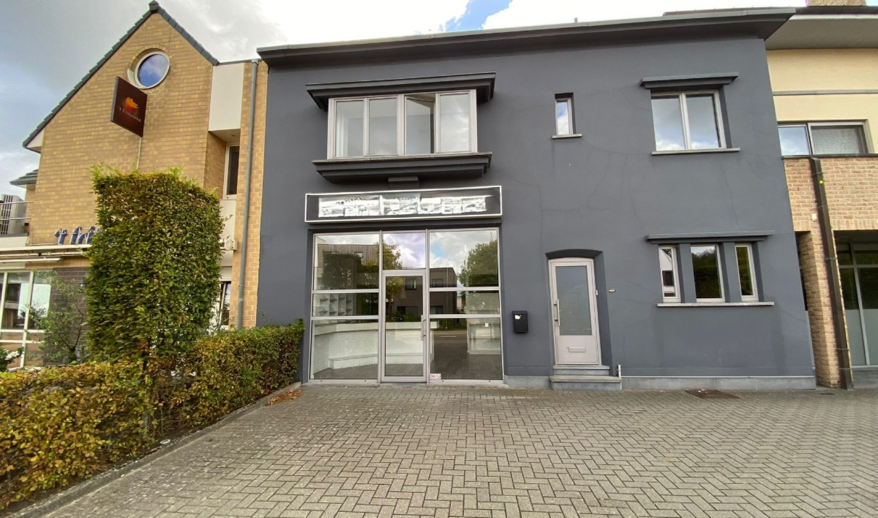 Sint-Truidersteenweg - 400 - - 3500