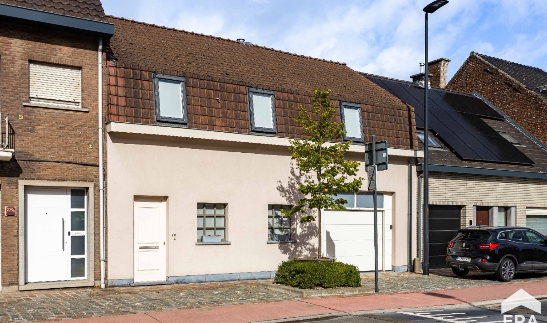 Grote Baan - 231 - - 9310