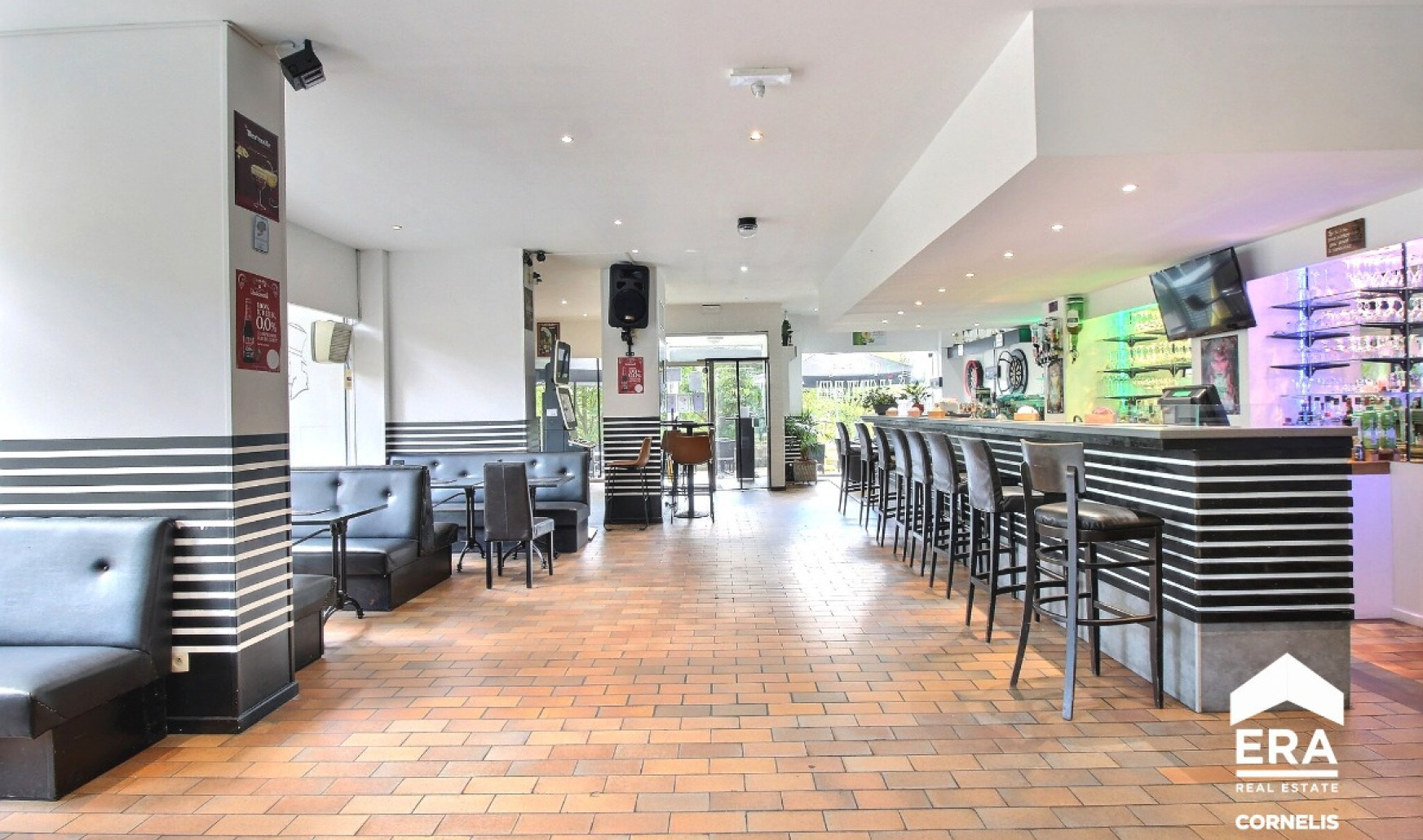 Avenue Docteur Zamenhof - 2 - - 1070