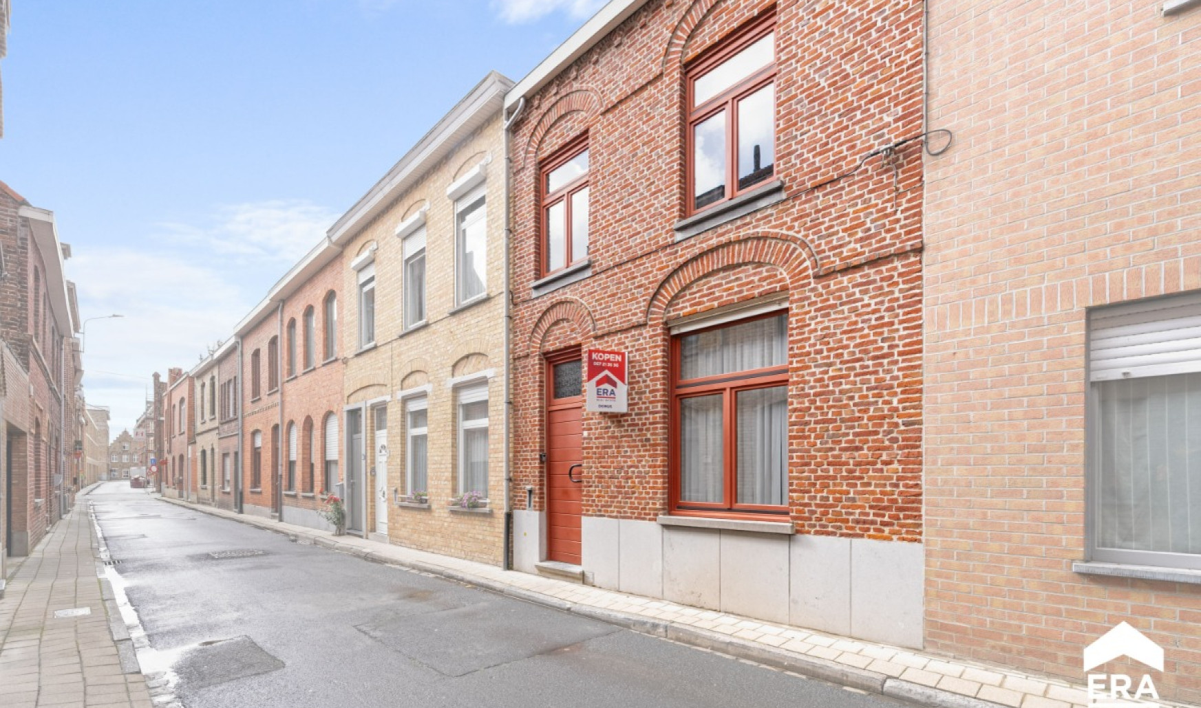 Paddepoelstraat - 11 - - 8900