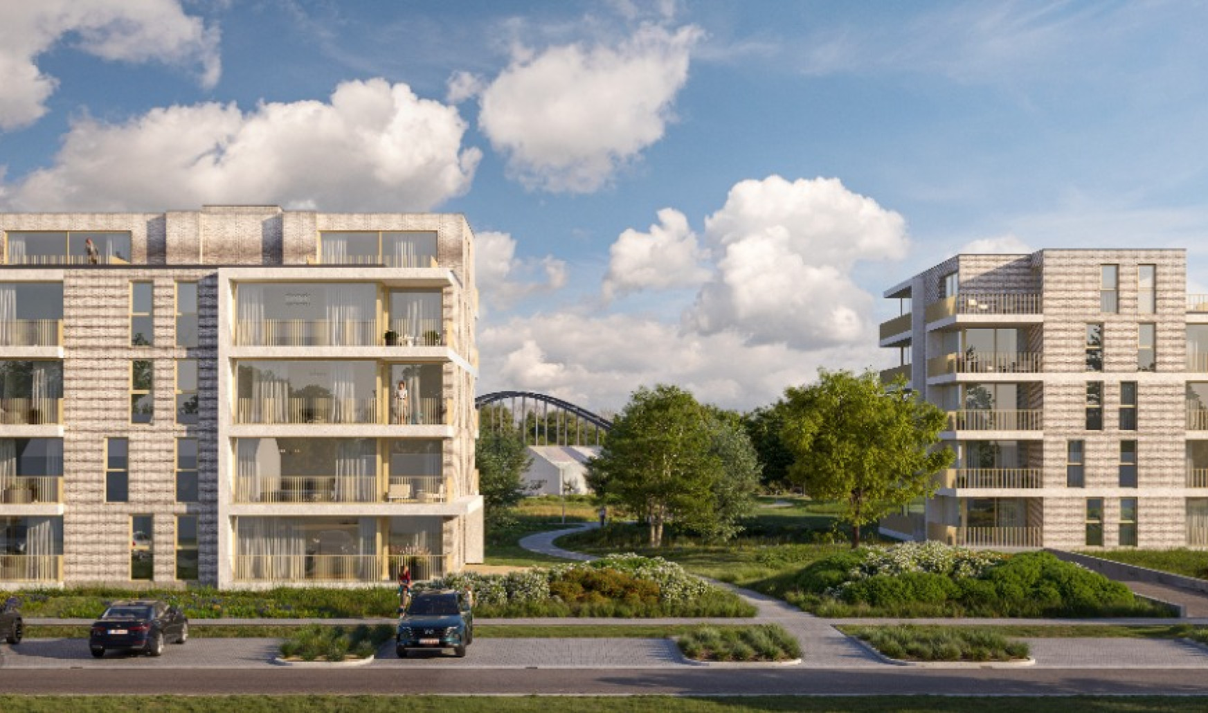 Posterijstraat - 16 - 01.02 - C1.7 - 3920