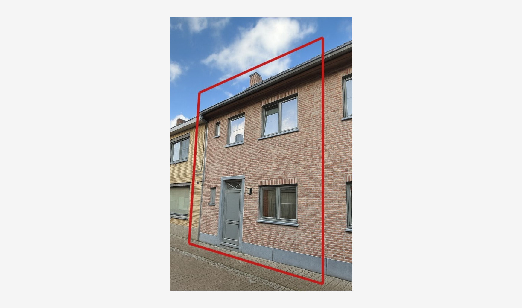 Futselstraat - 24 - B - 8750