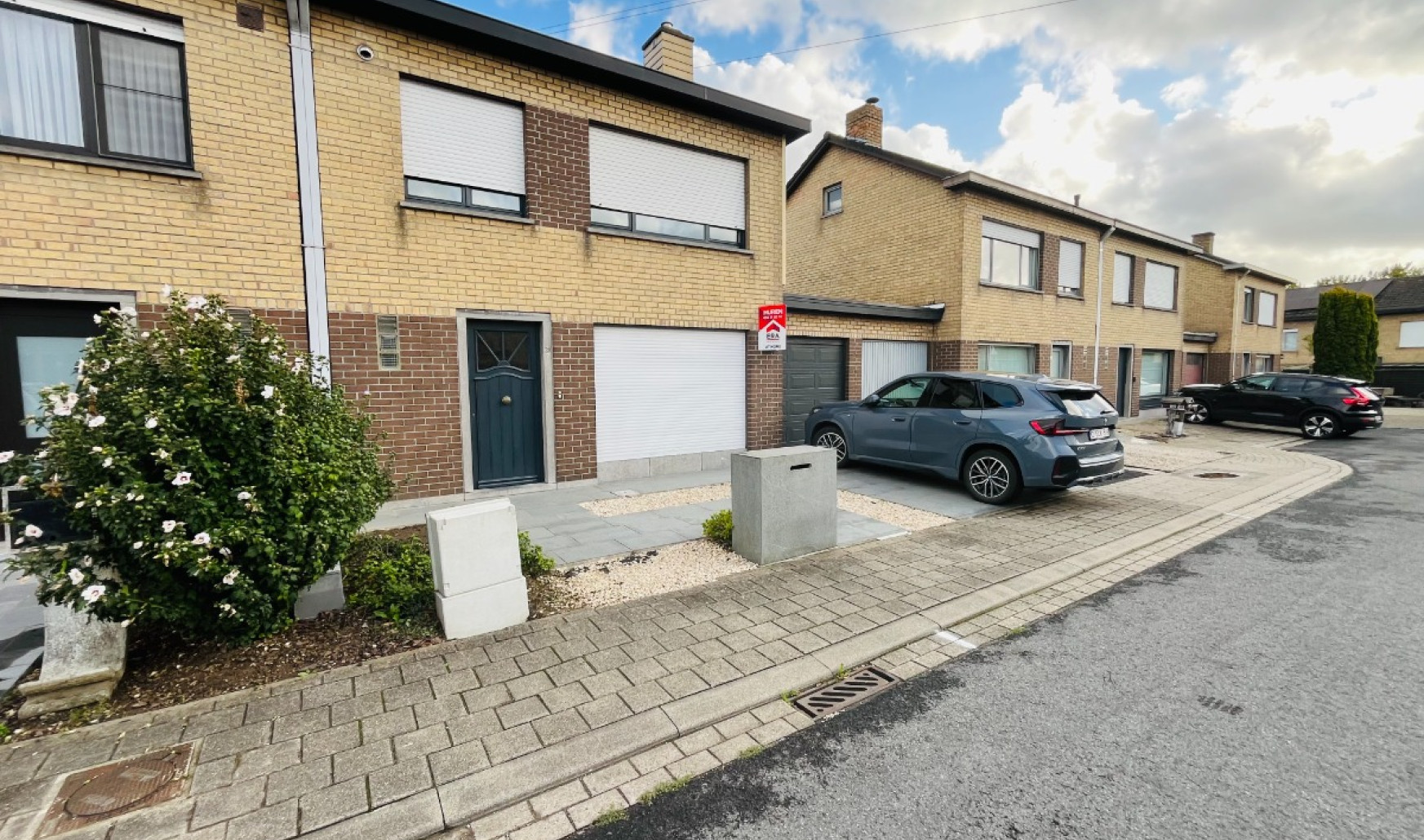 James Ensorstraat - 29 - - 8800