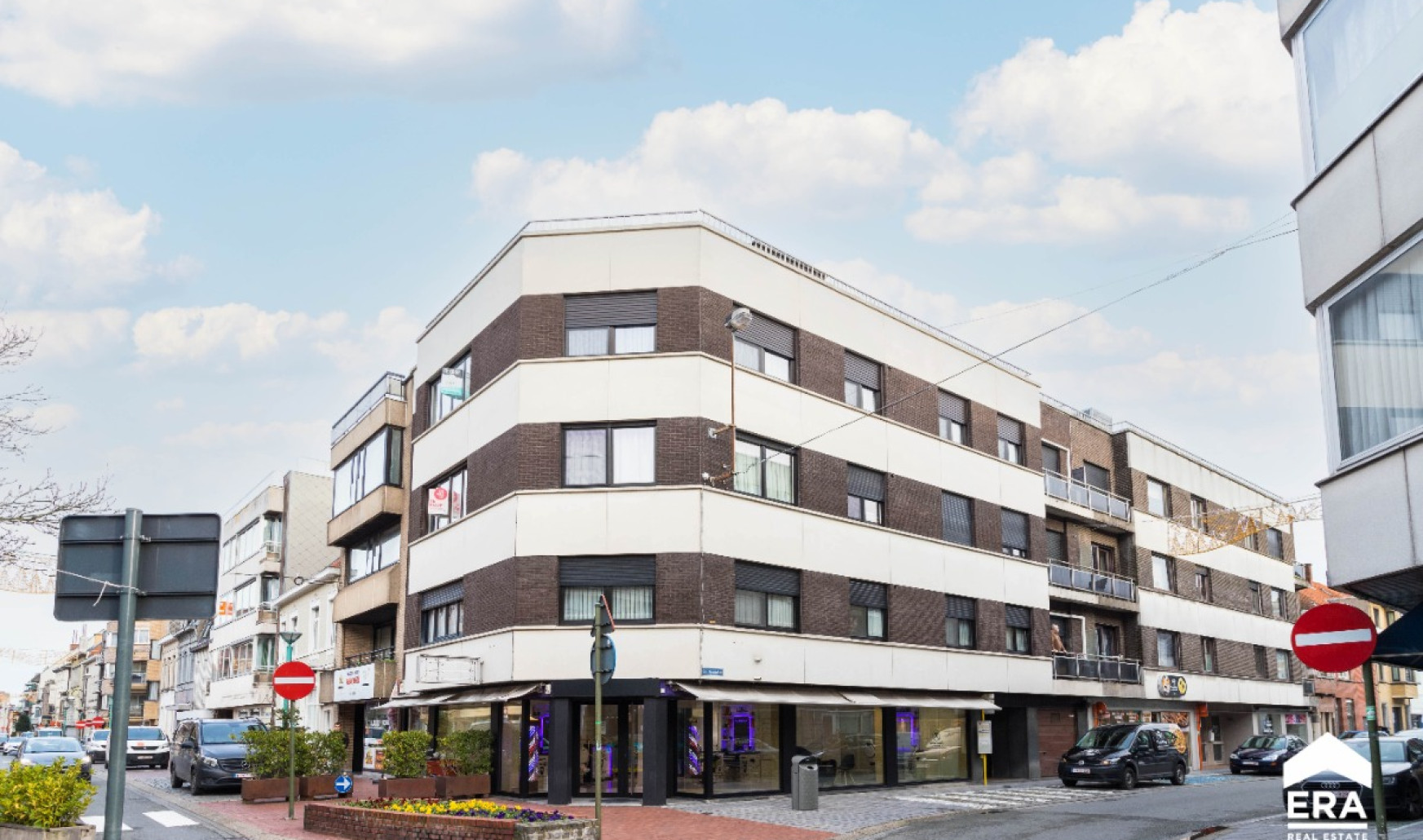 Sint-Amandsstraat - 1/5 - - 8800