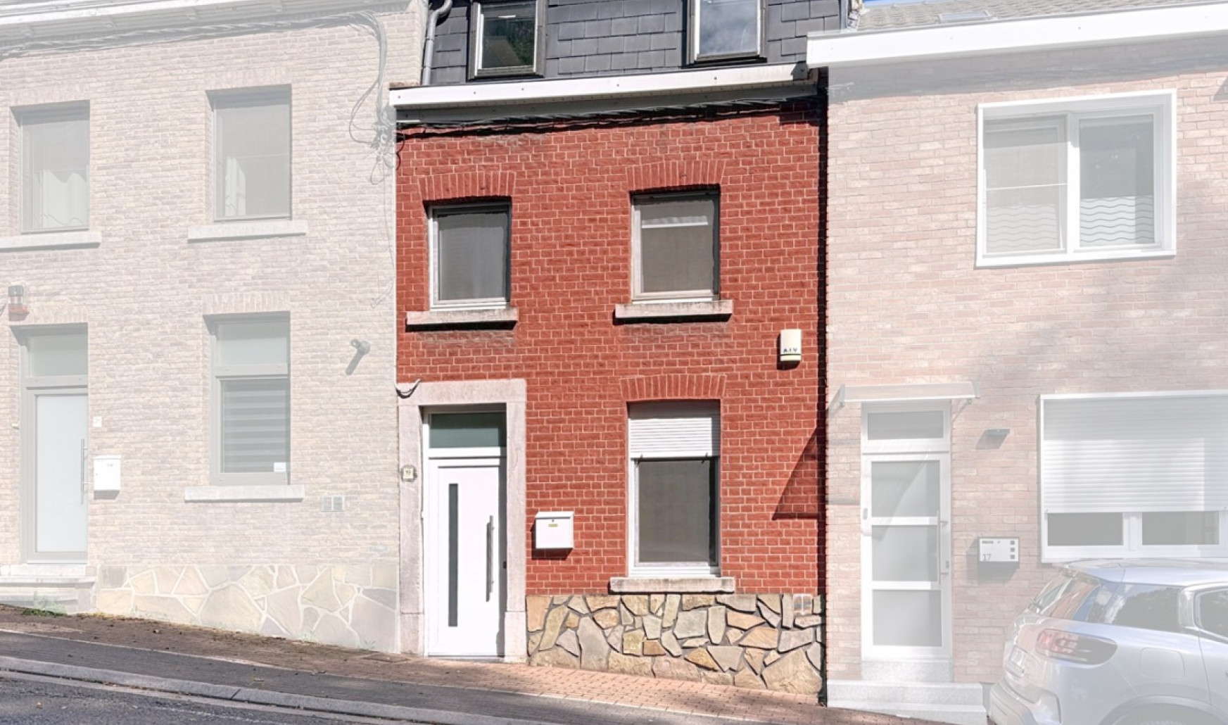 Rue de la Houillère - 19 - - 4400