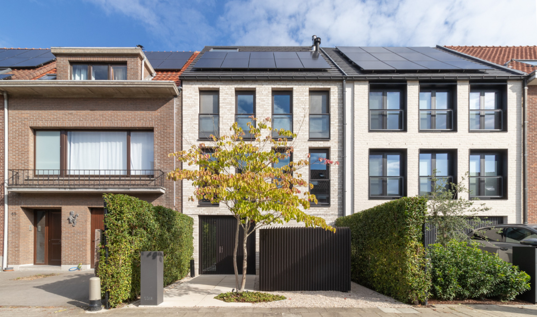 Kapelleveldstraat - 53A - - 2530