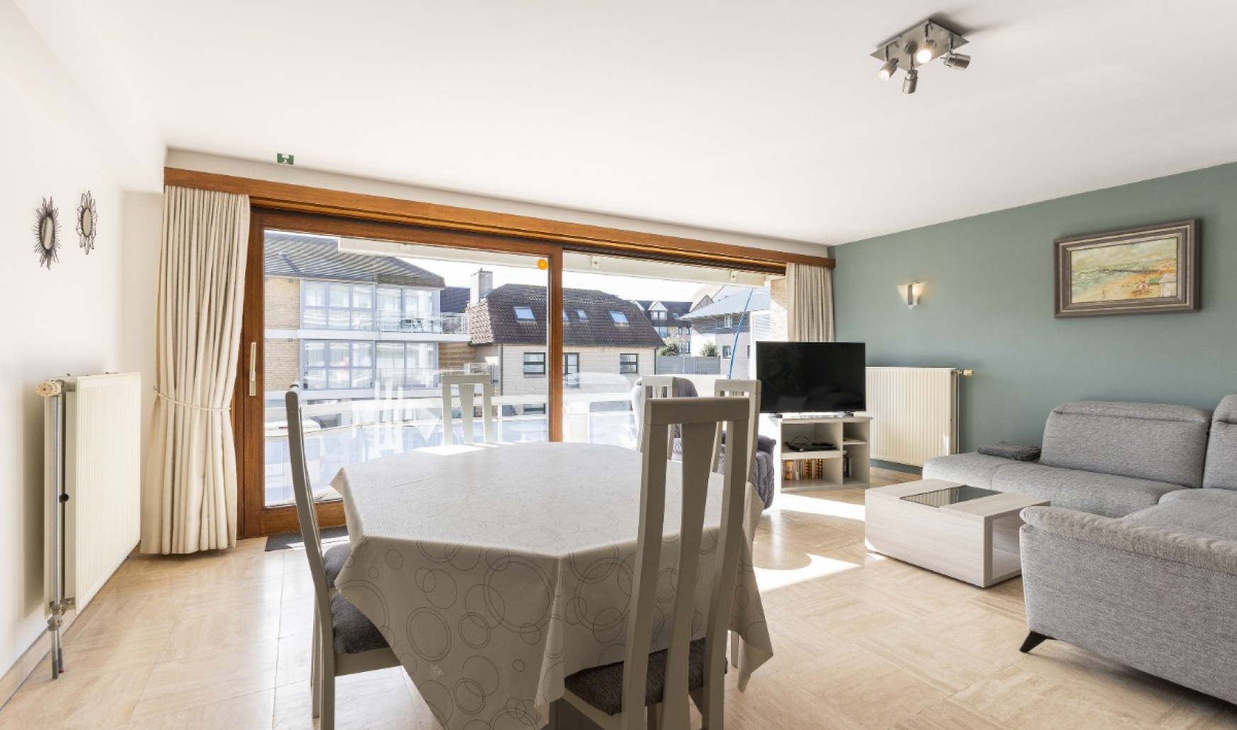 Oostendelaan - 11 - 106 - 8670