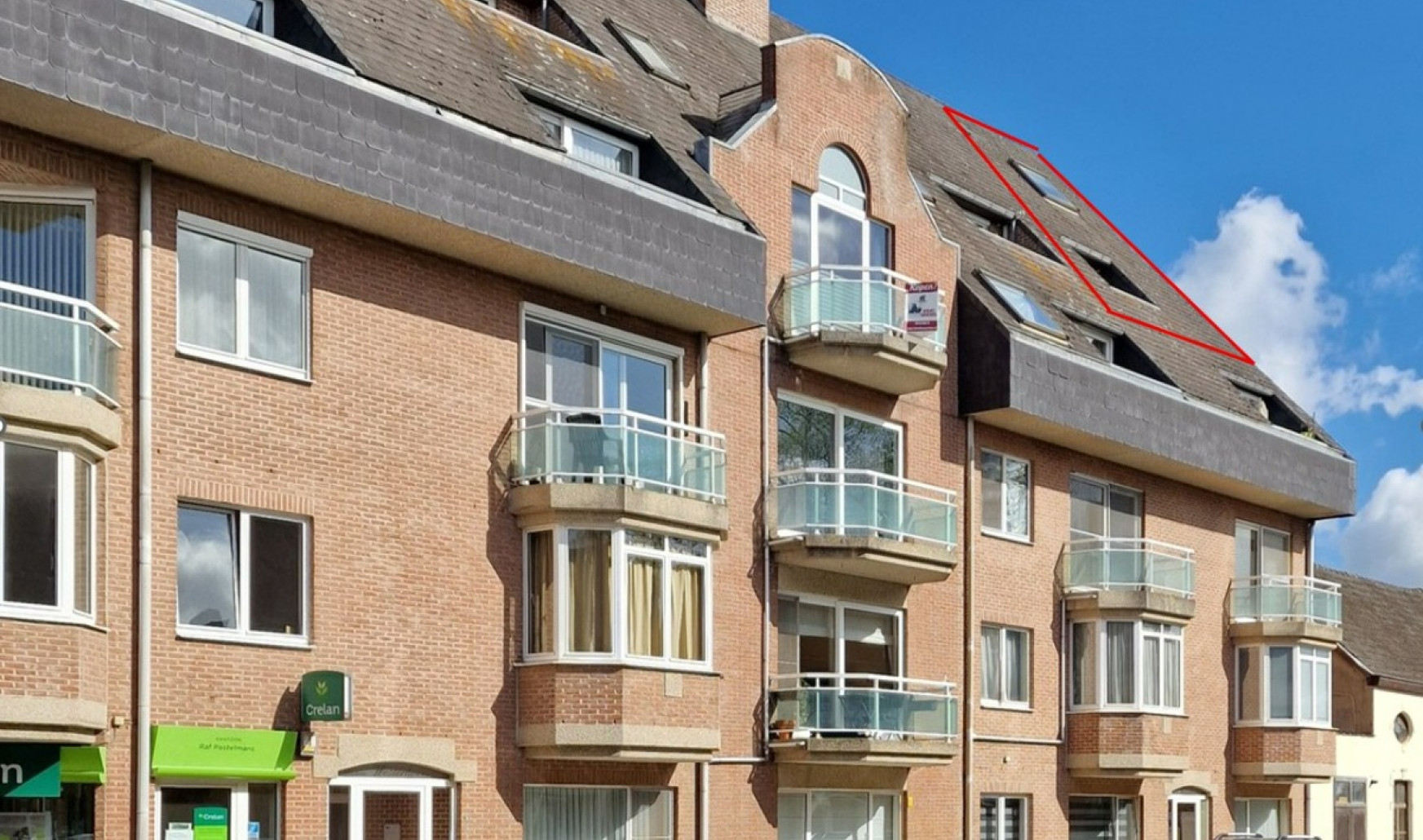 Kerkstraat - 29 - 4.1 - 3560