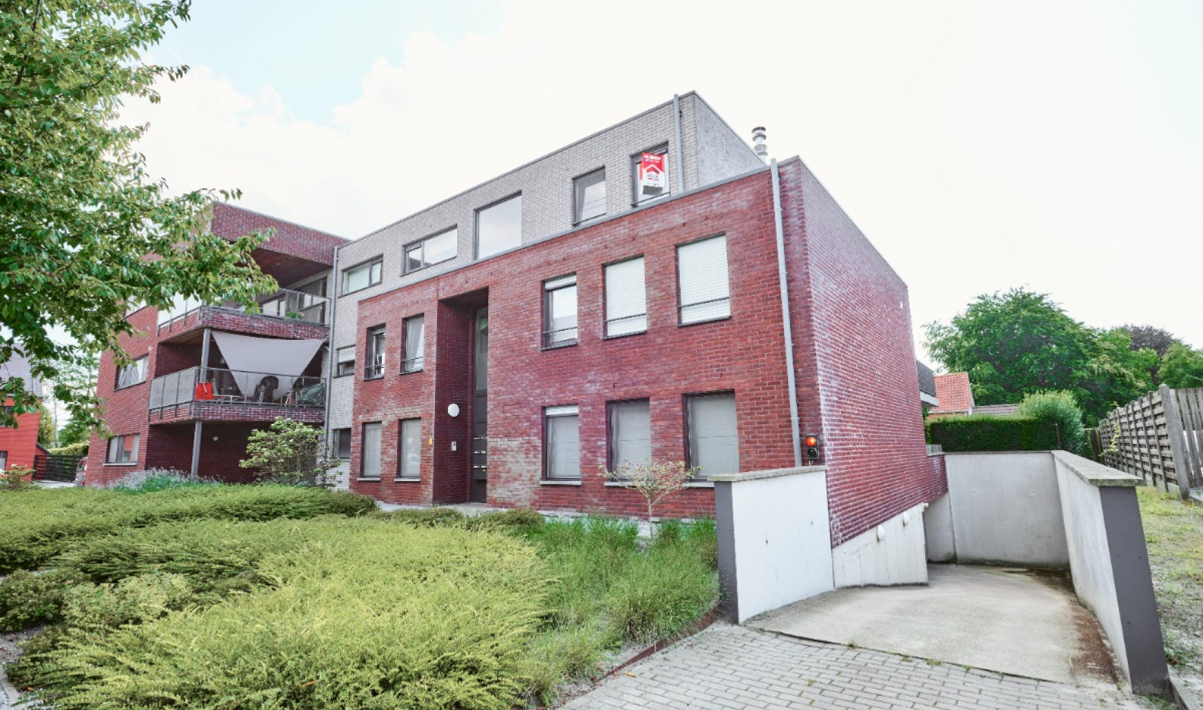 Nachtegaalstraat - 1 - F - 3920