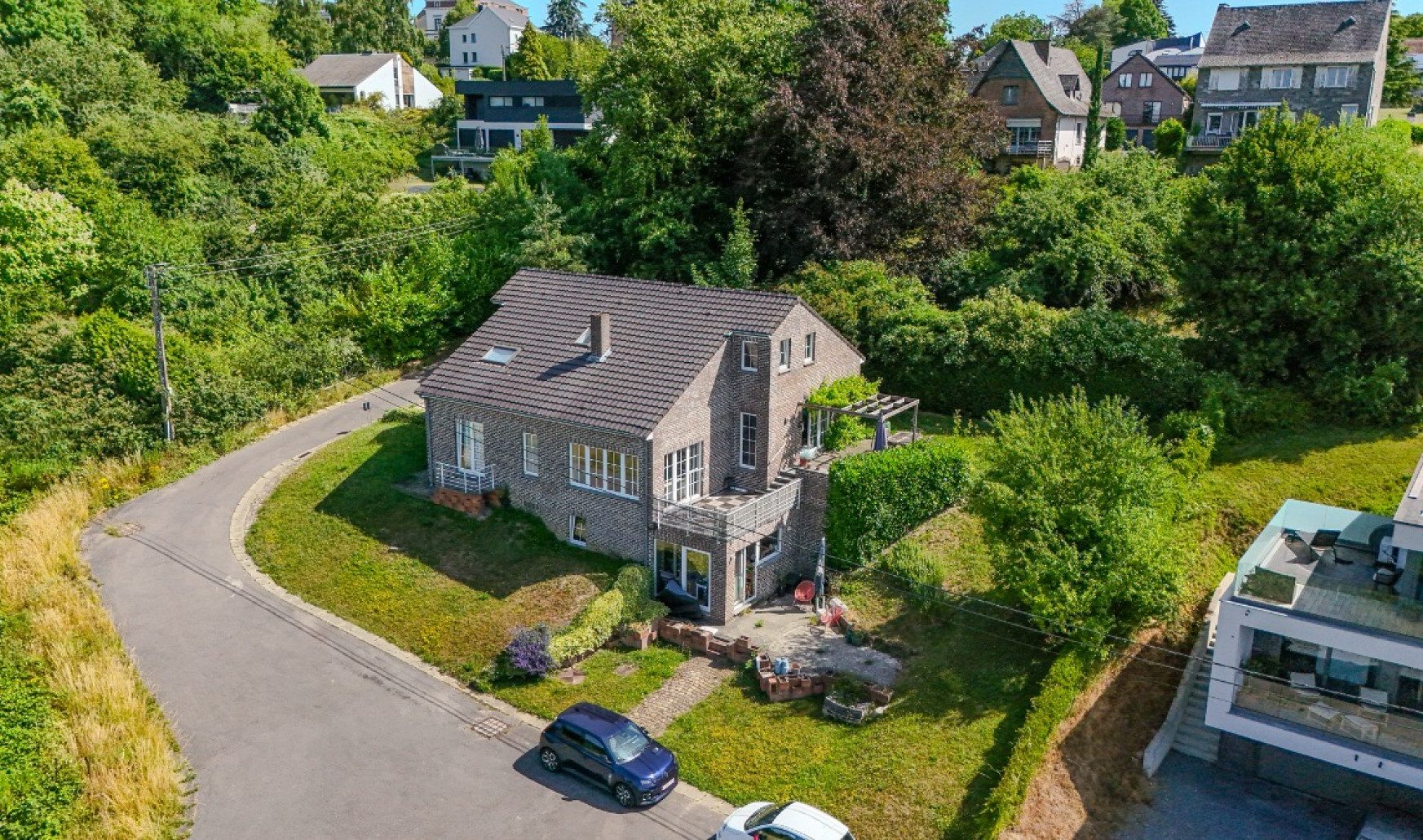 Rue des Baliveaux - 5 - - 5000