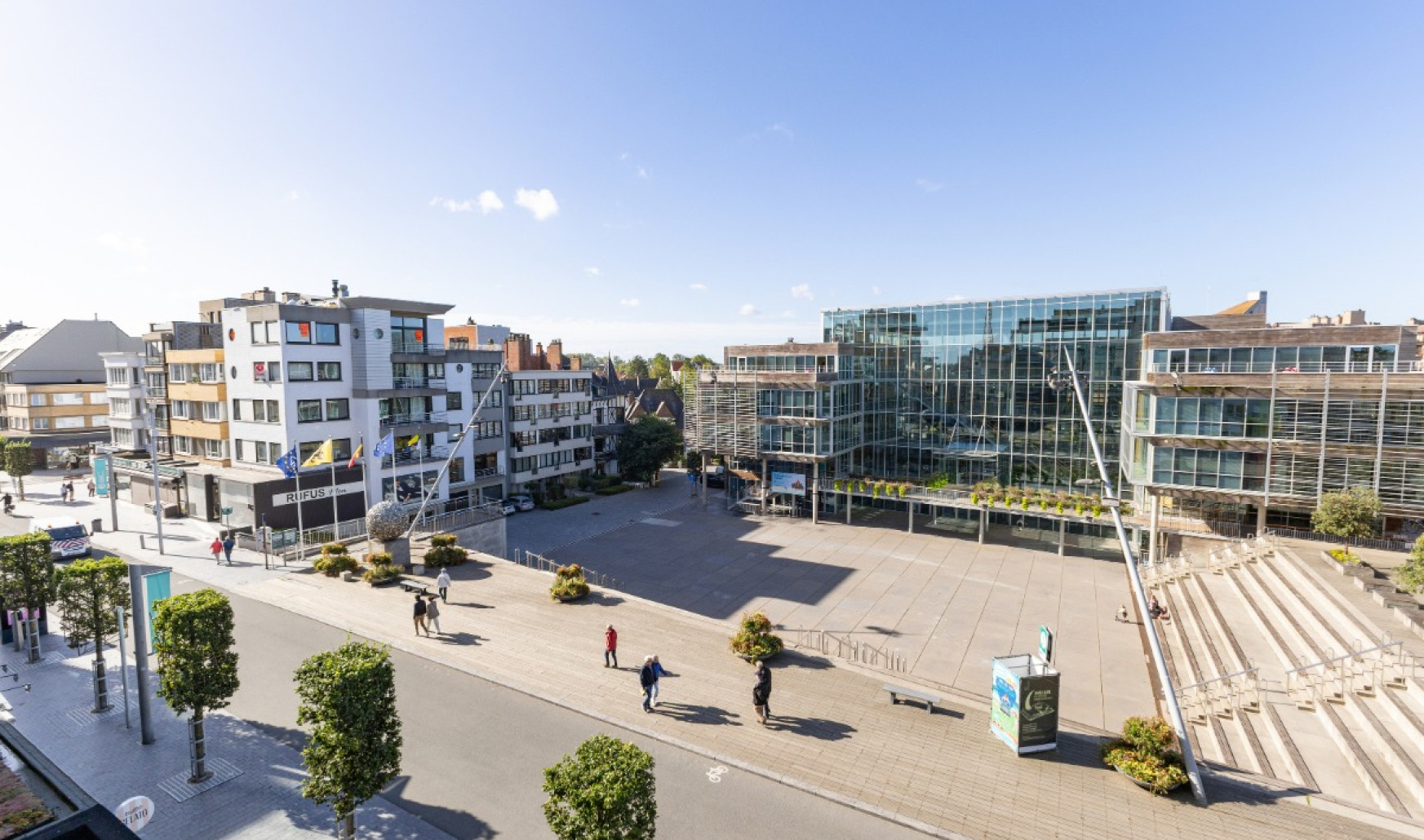 Rouzéstraat - 21 - 0301 - 8670