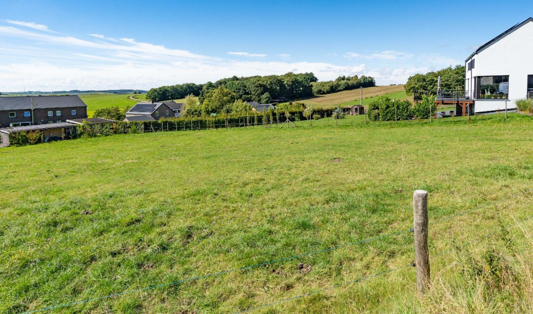 Route de la Roche - Lot 6 - - 6687