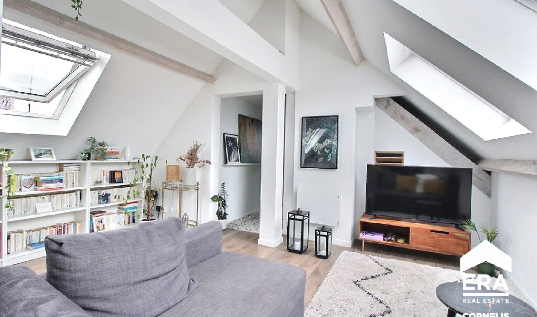 Avenue Guillaume Stassart - 115 - 3 - 1070