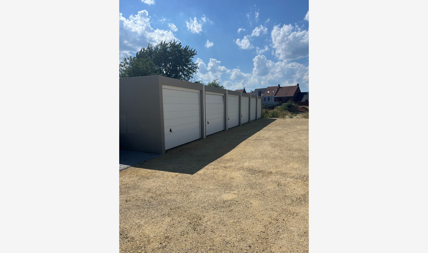 Henri Lebbestraat - 36 - - 8790