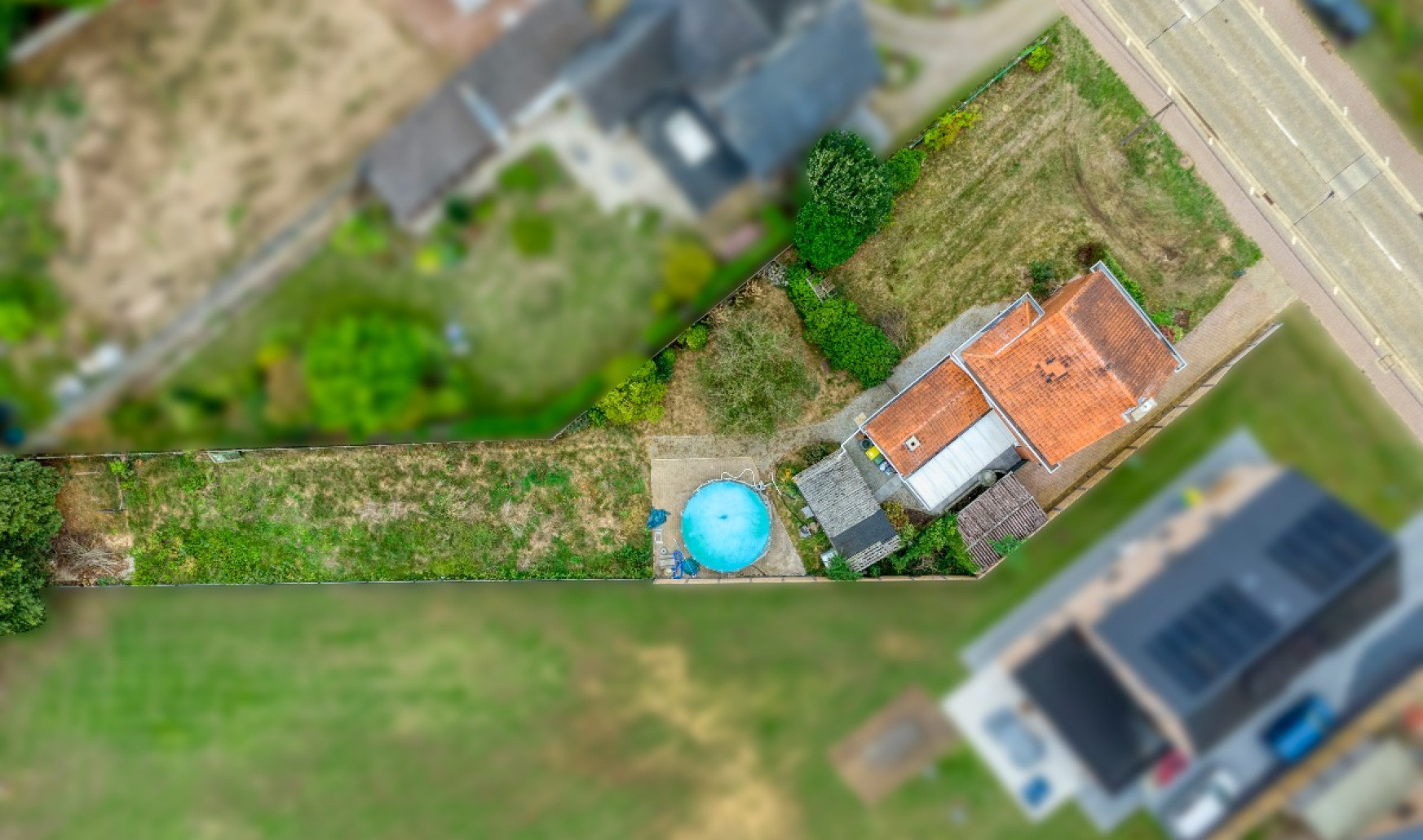 Olmsebaan - 188 - - 2450