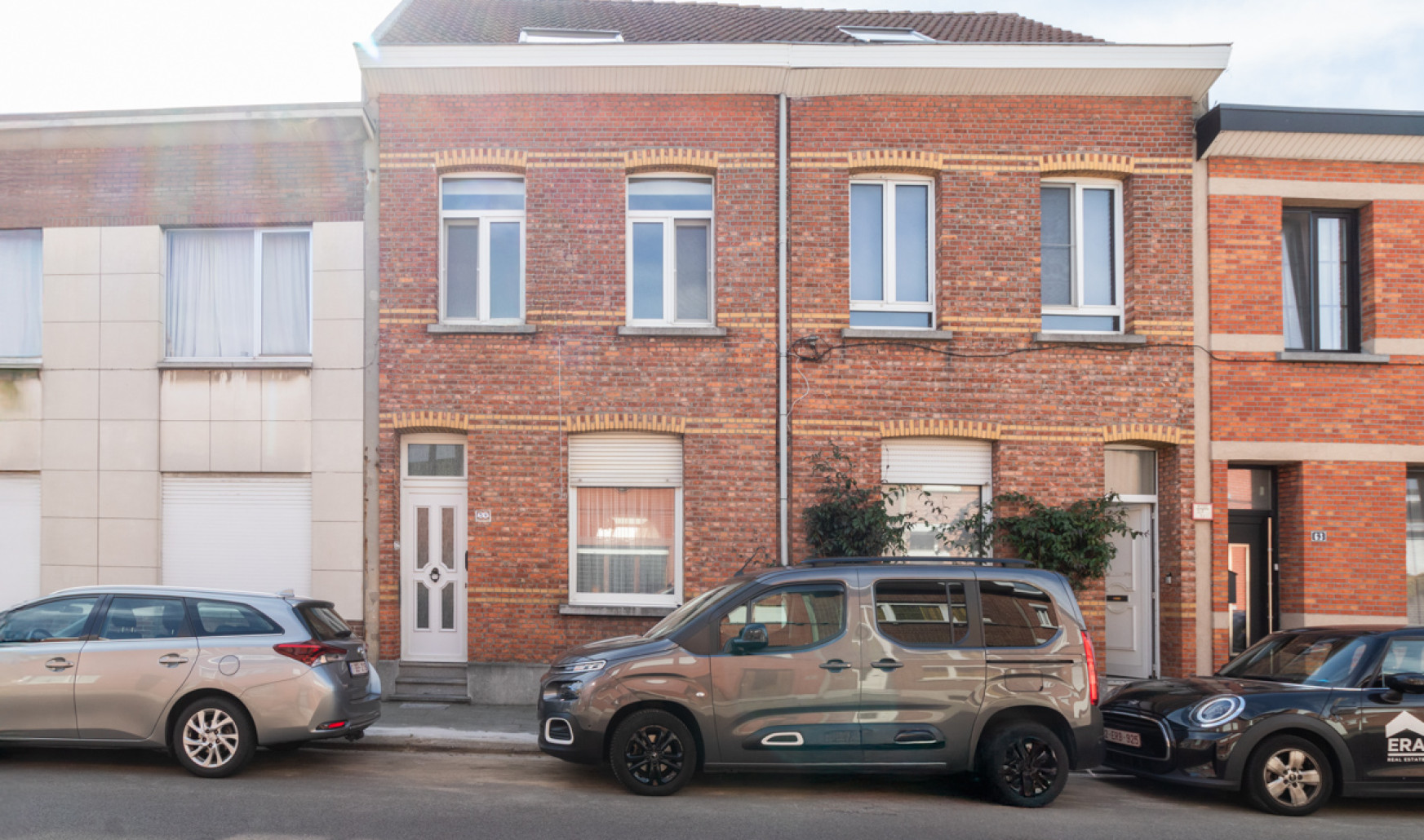 Koornbloemstraat - 59 - - 2610
