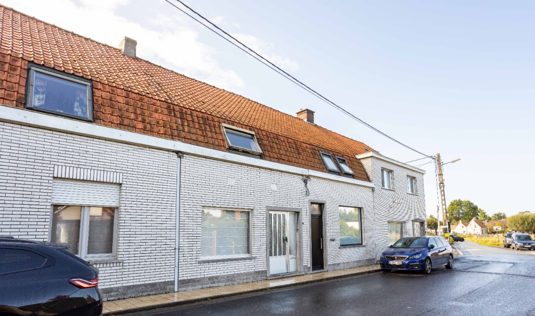 Spichtestraat - 6 - - 8580