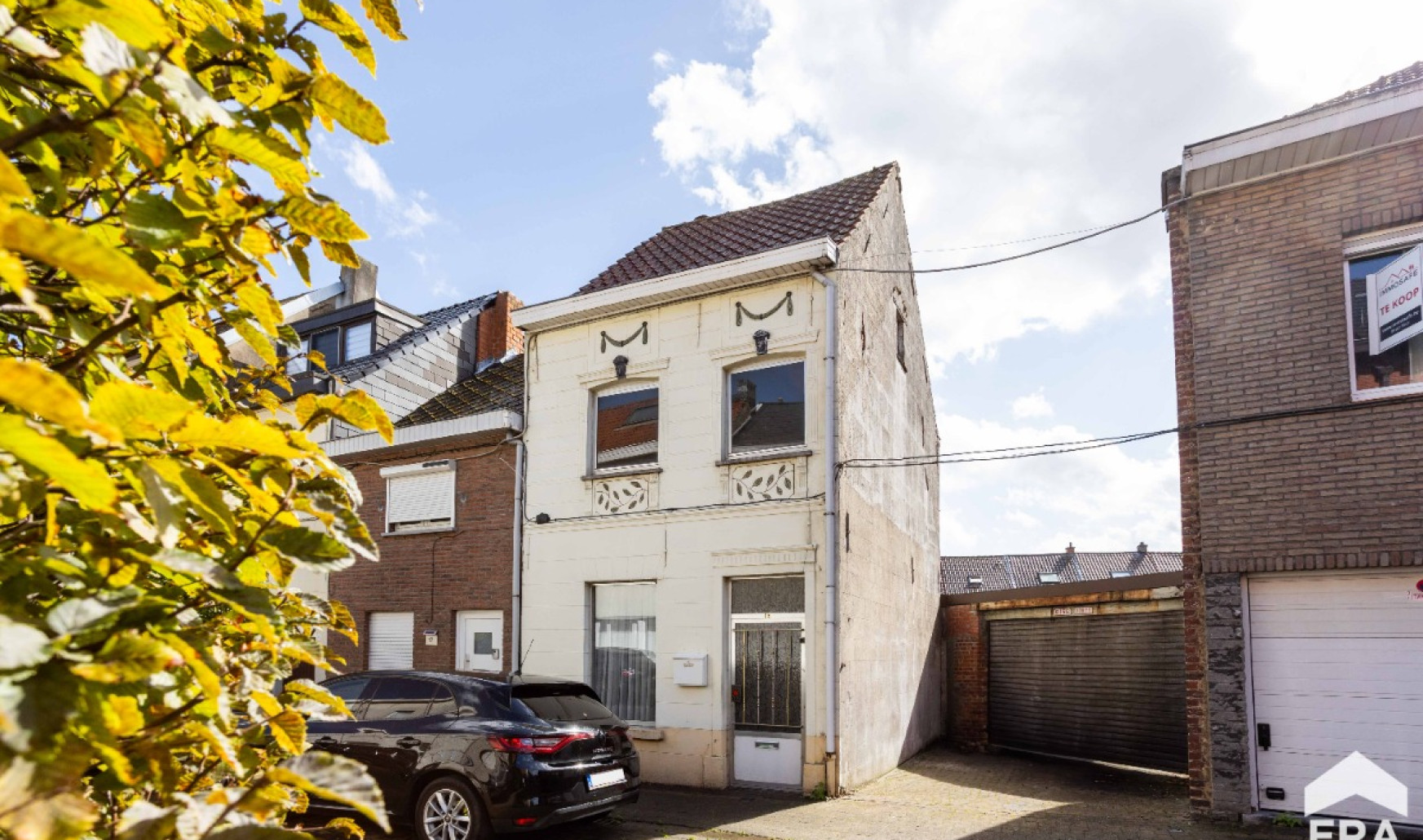 Groenstraat - 15 - - 9300