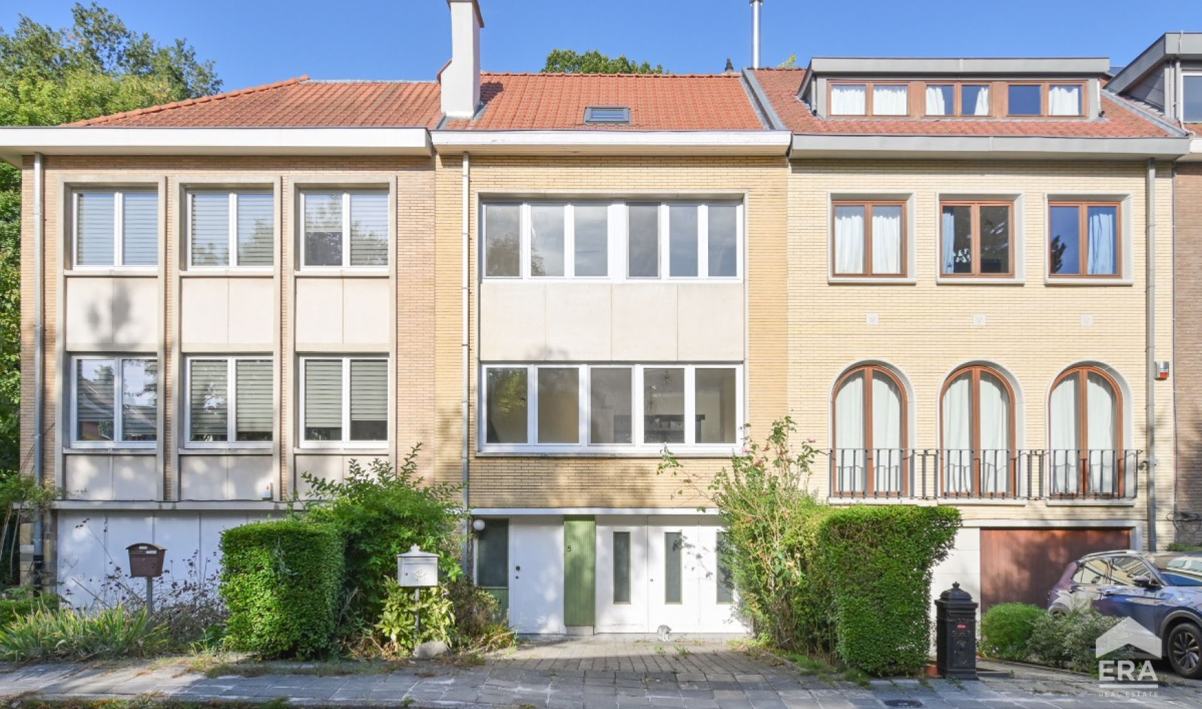 Avenue Calypso - 5 - - 1170