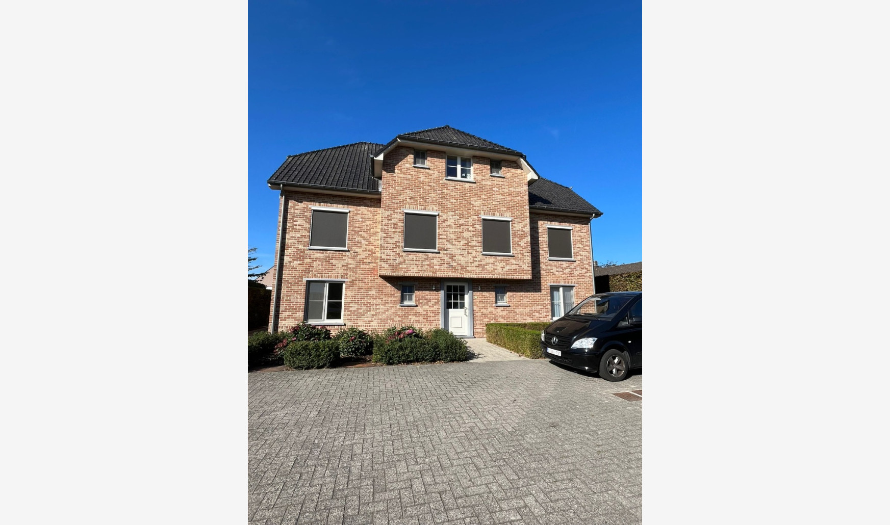 Desmedtstraat - 41 - 1 - 2322