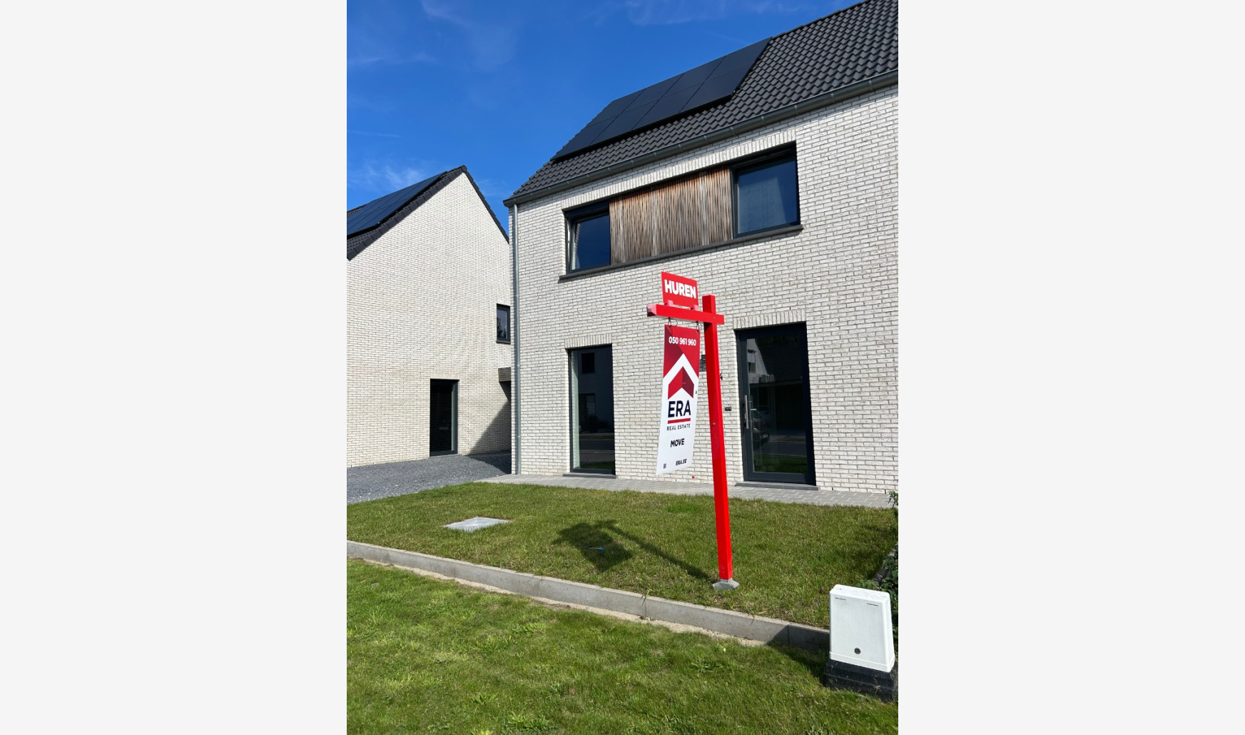 Van Haveskerckestraat - 4 - - 8490